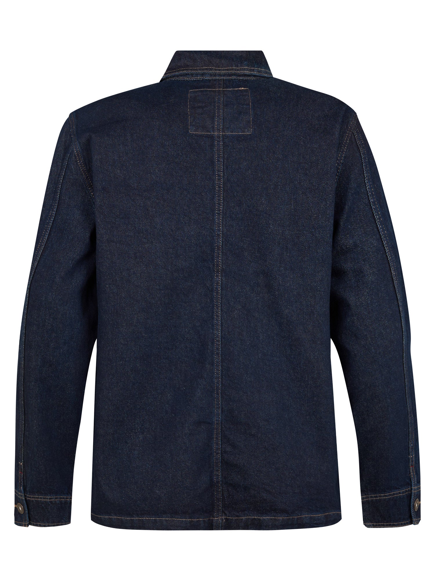 Dark Indigo