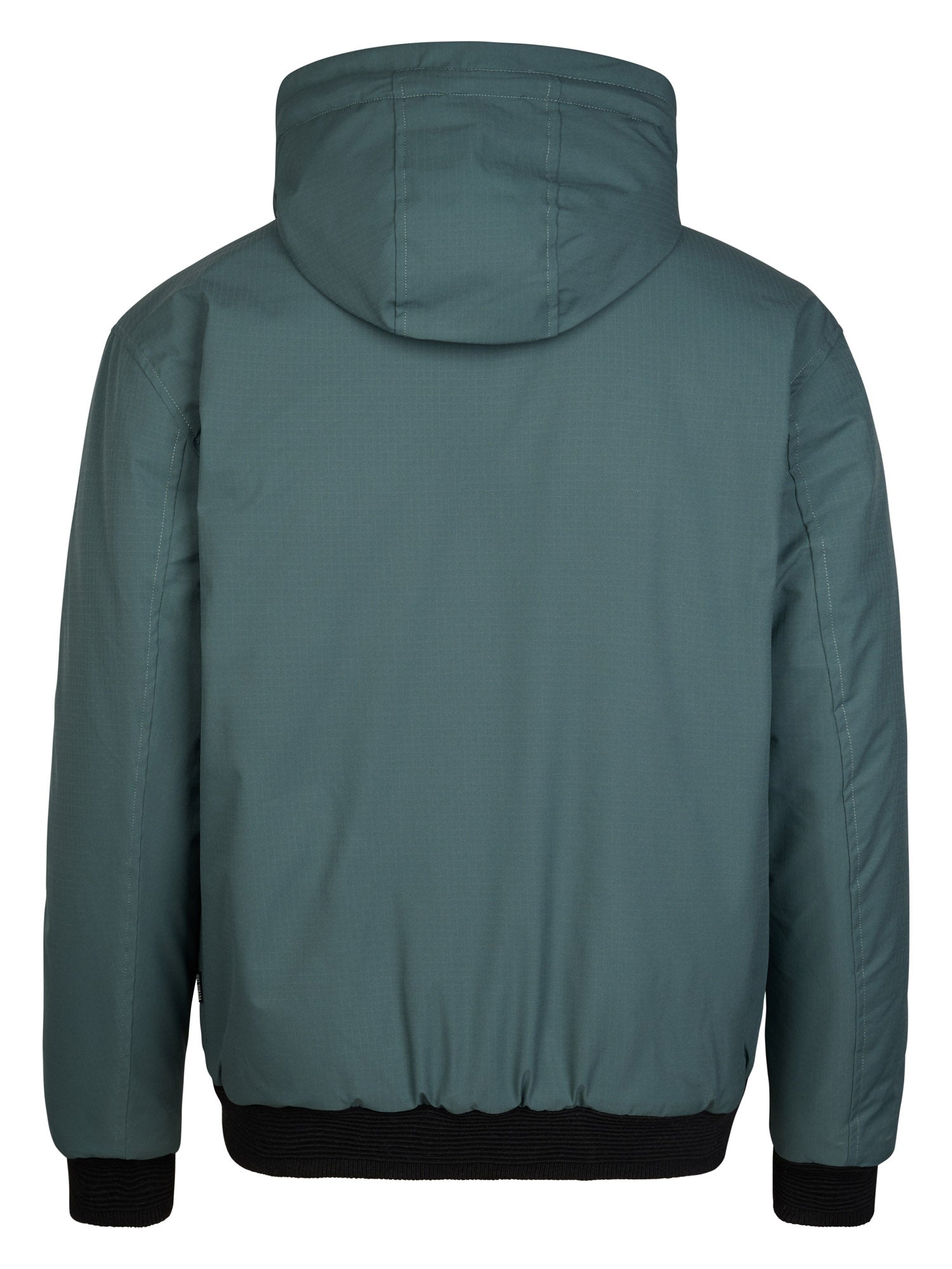 Deep Green