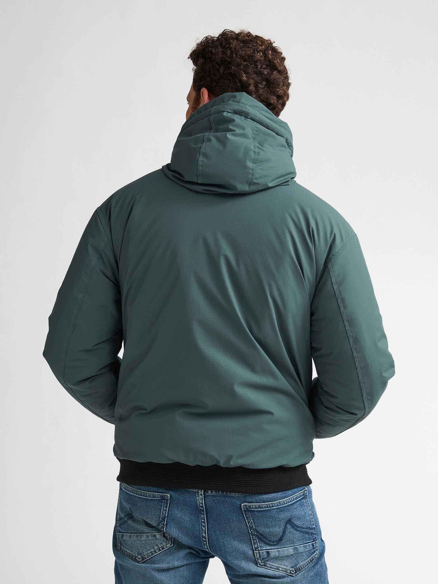 Deep Green