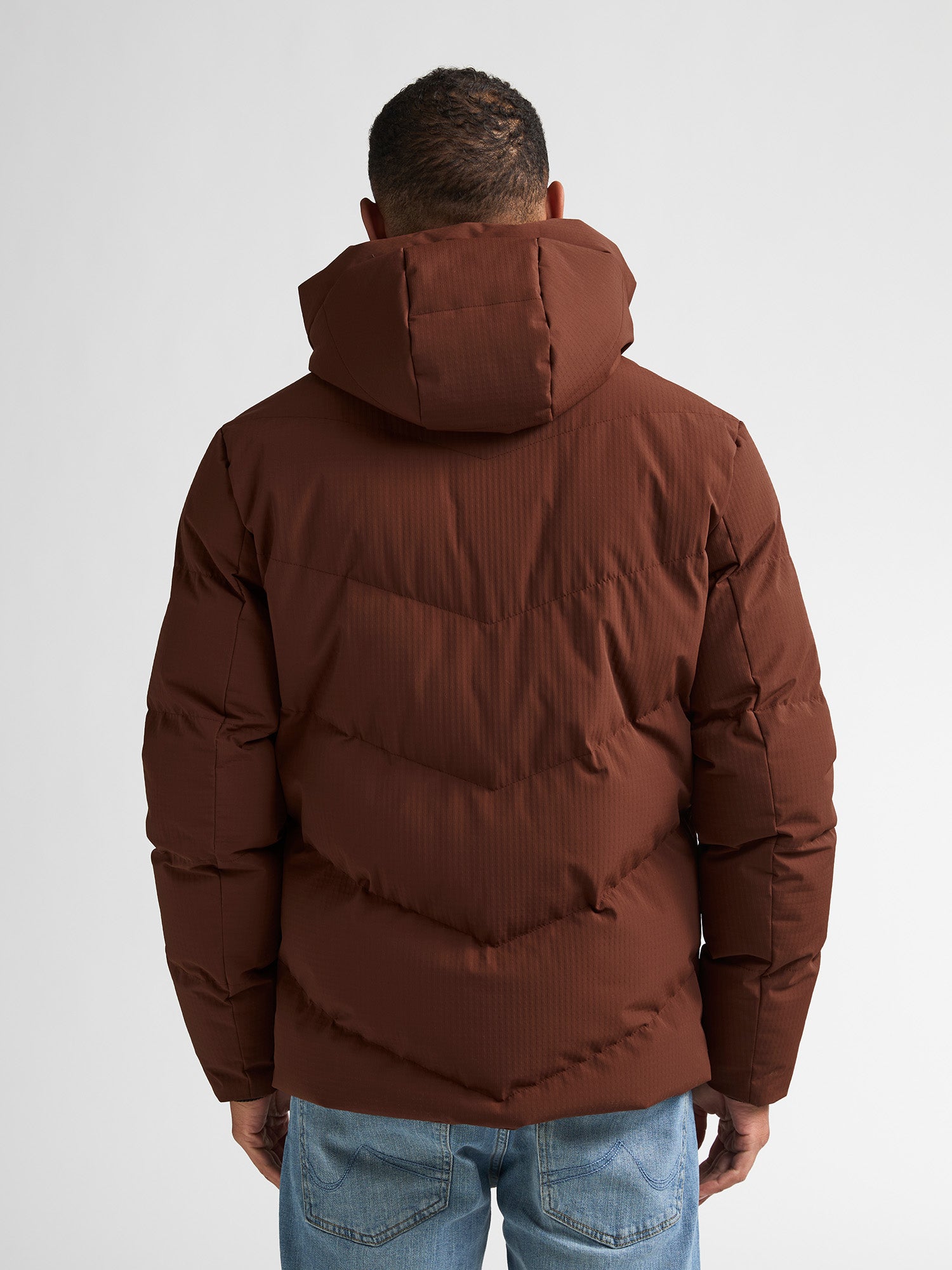 Saddle Brown