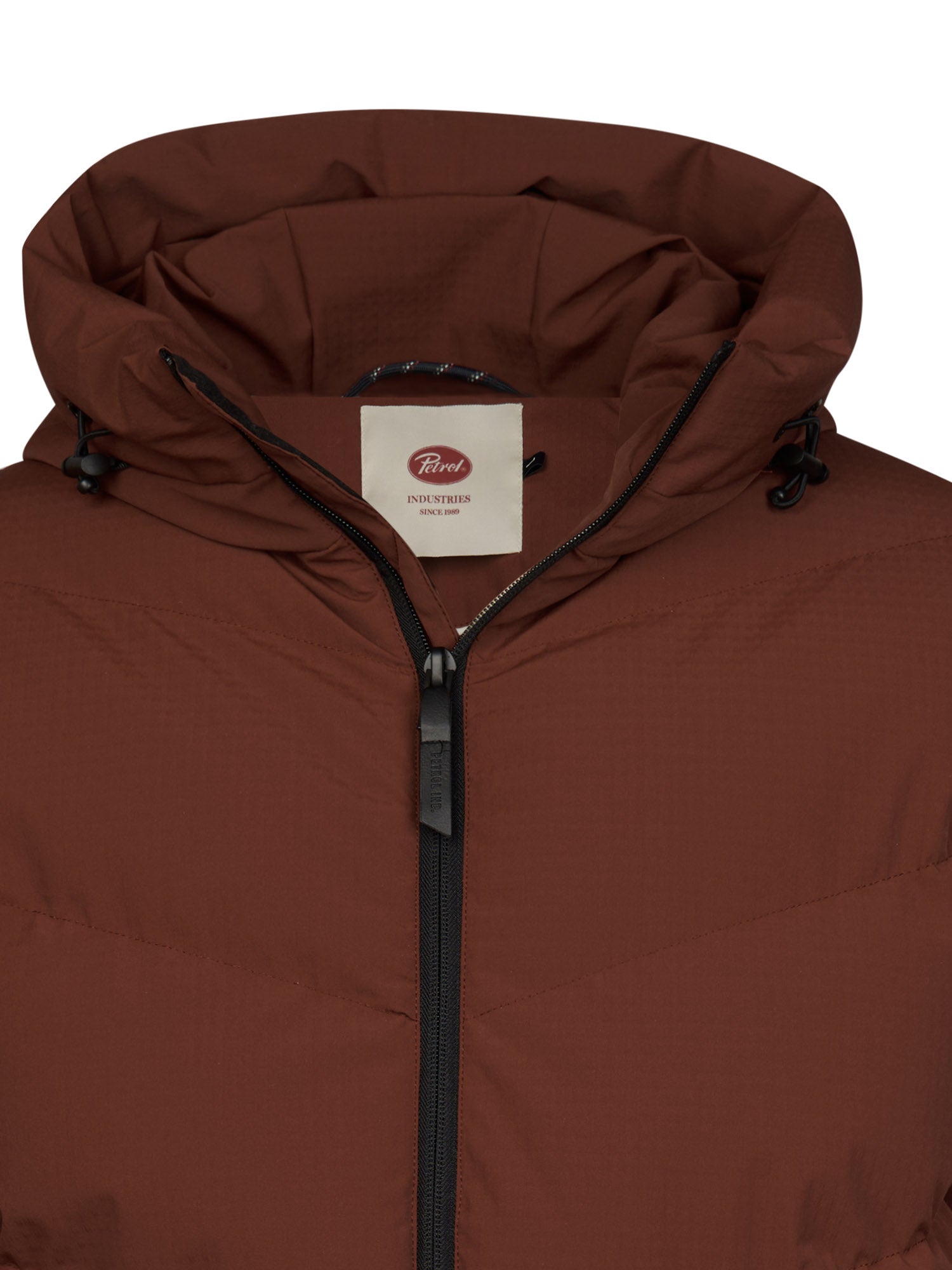 Saddle Brown