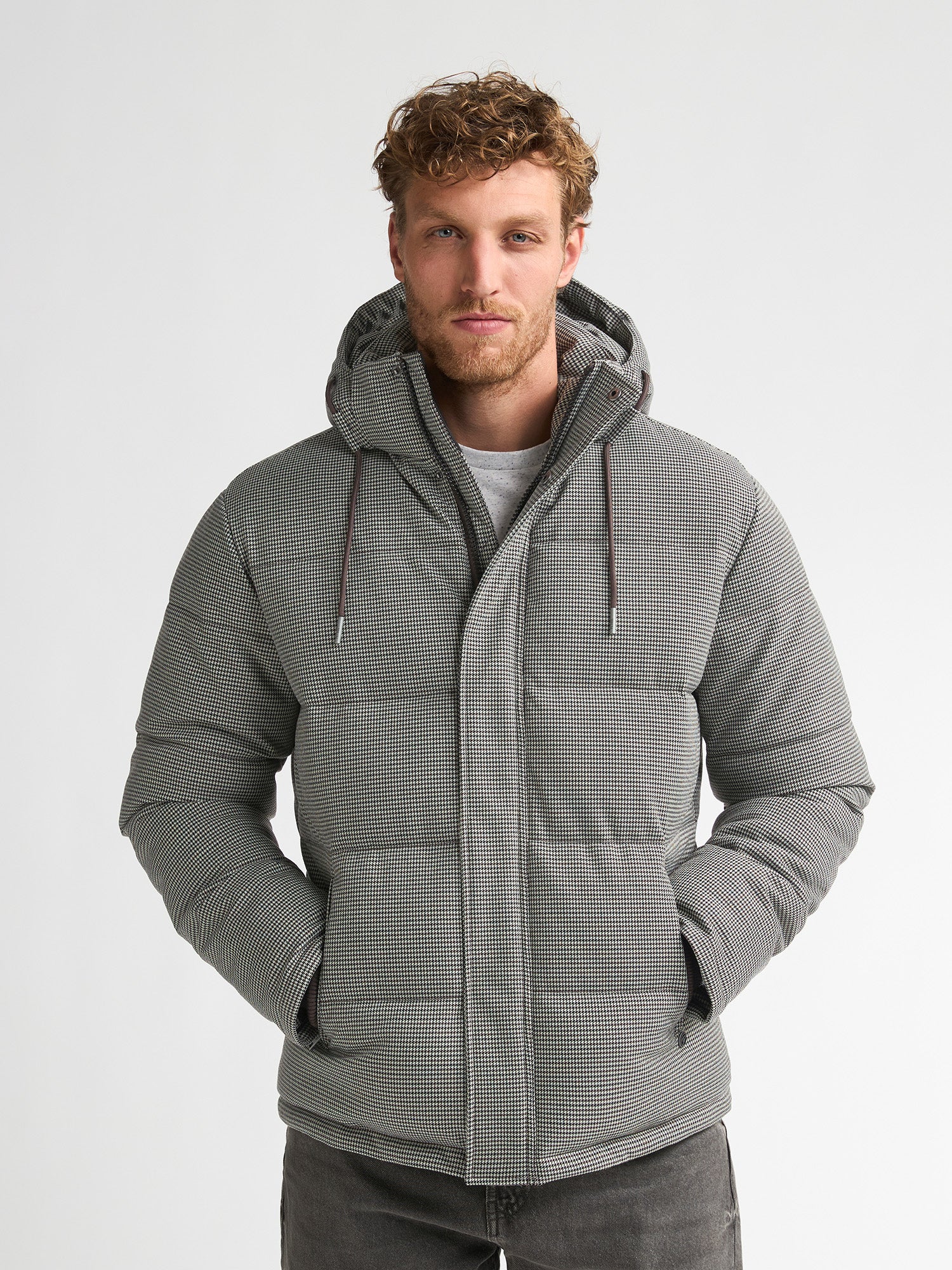 Light Grey Melee