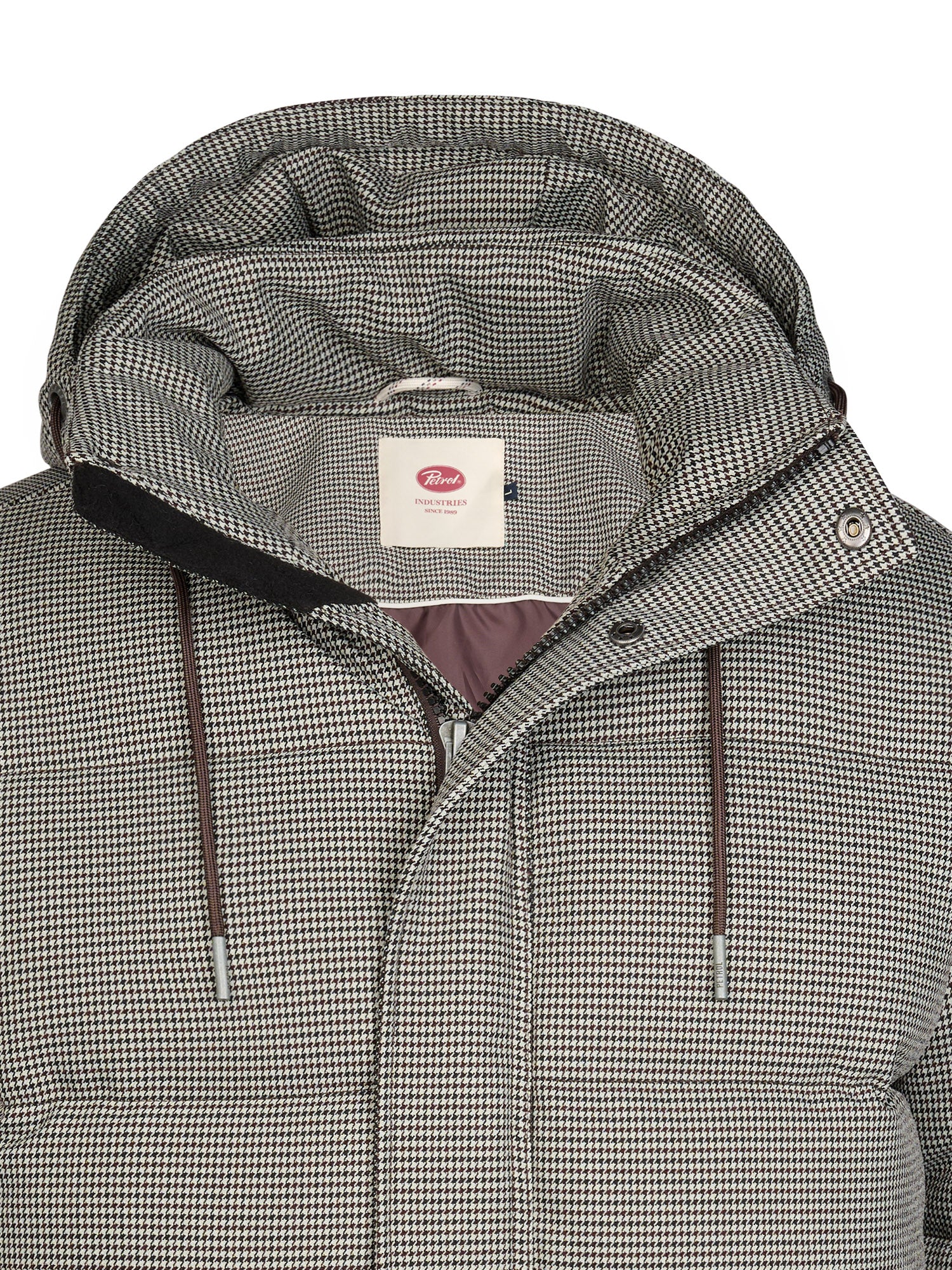 Light Grey Melee