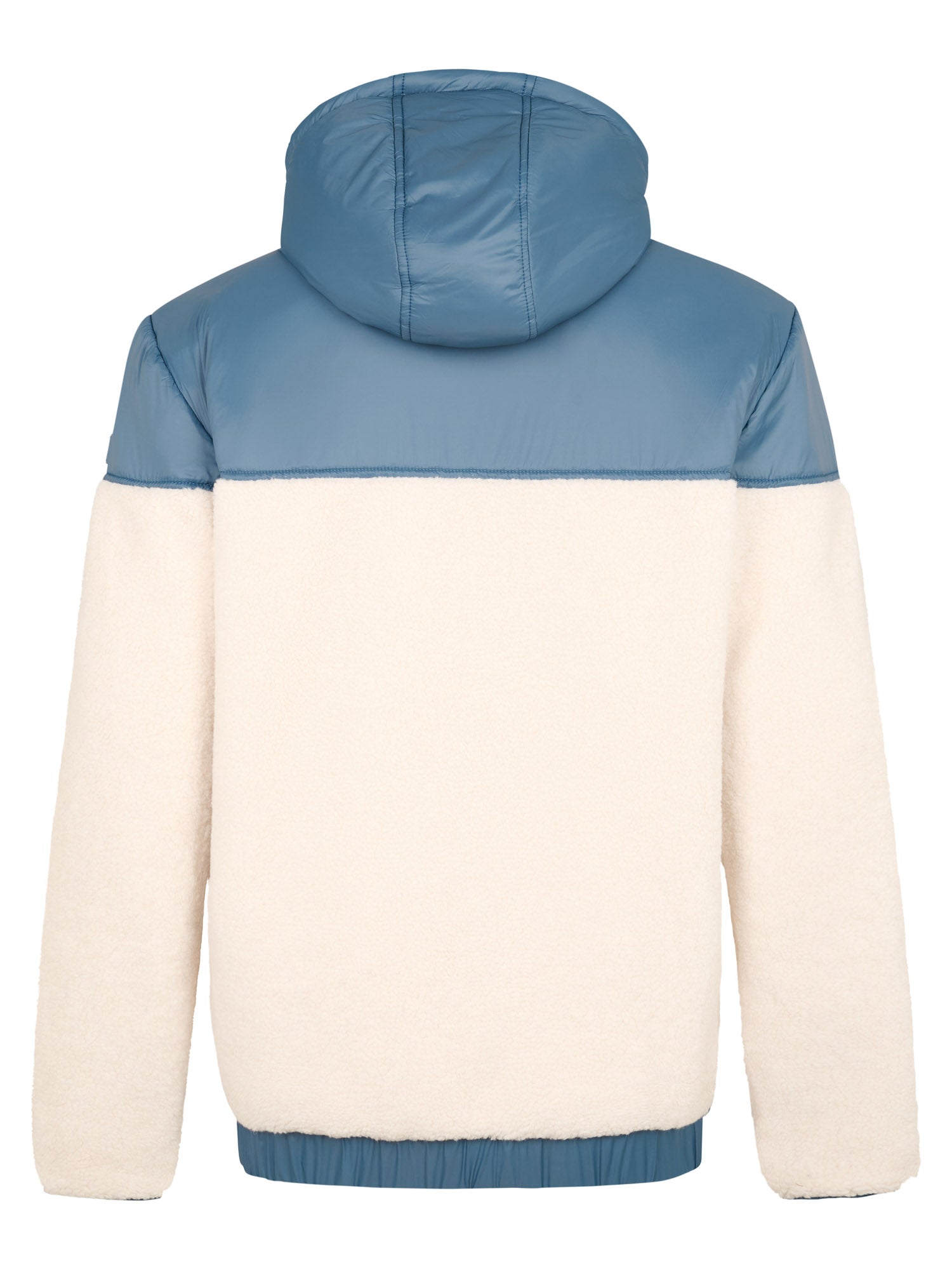 Storm Blue