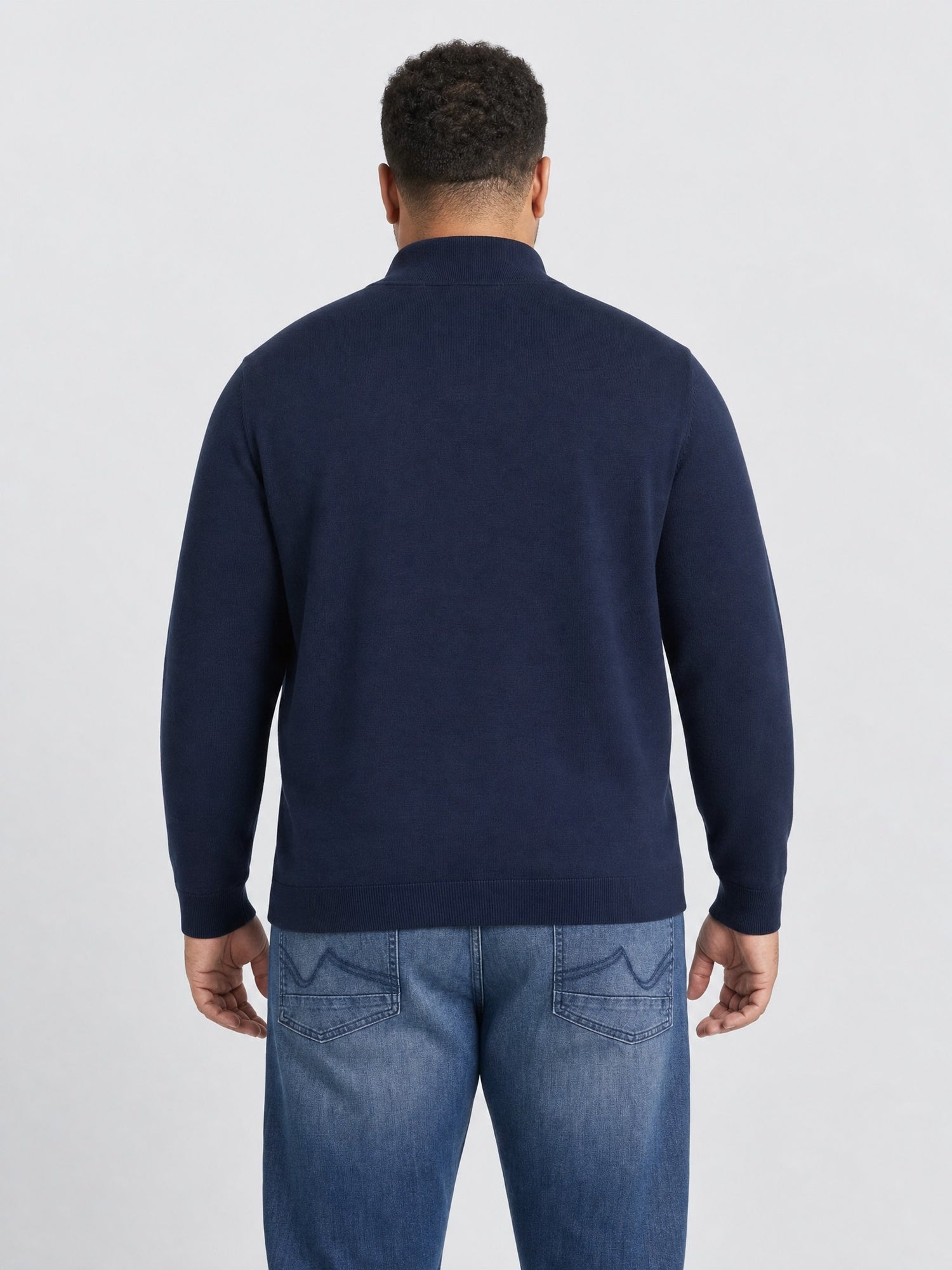 Navy Blue