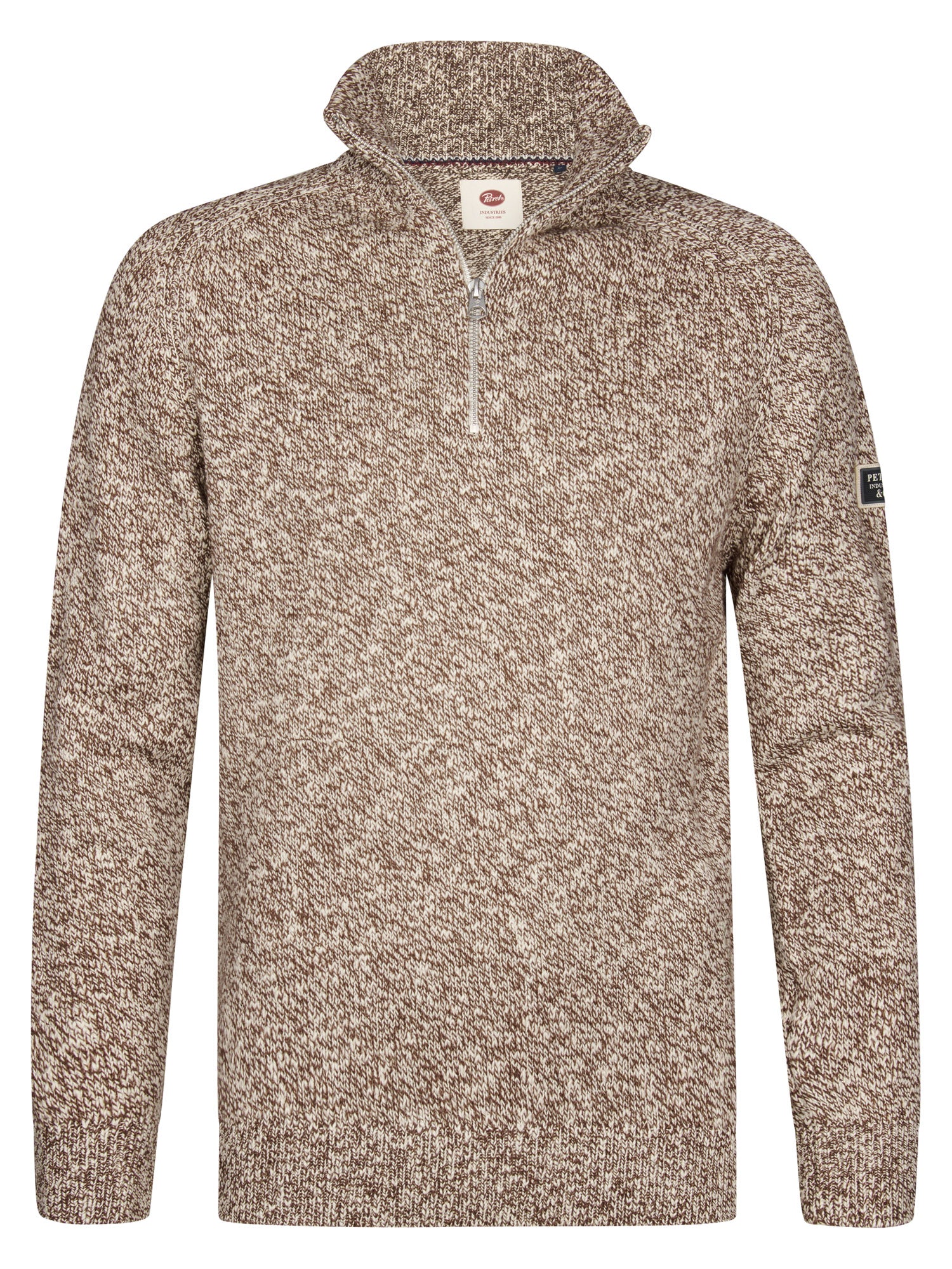 Saddle Brown
