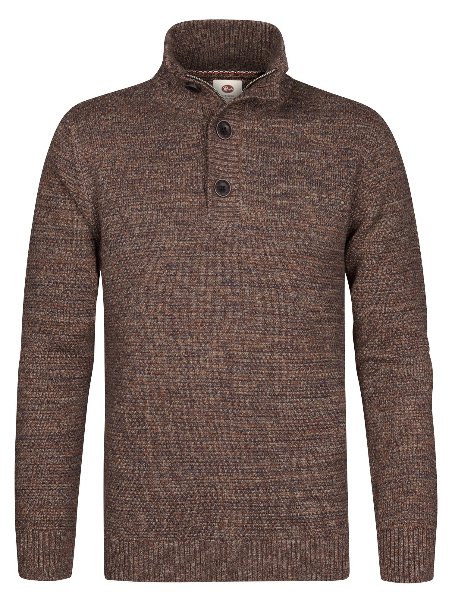 Saddle Brown