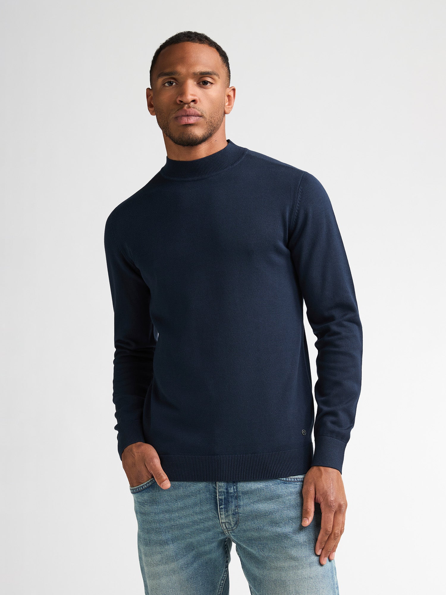 Navy Blue