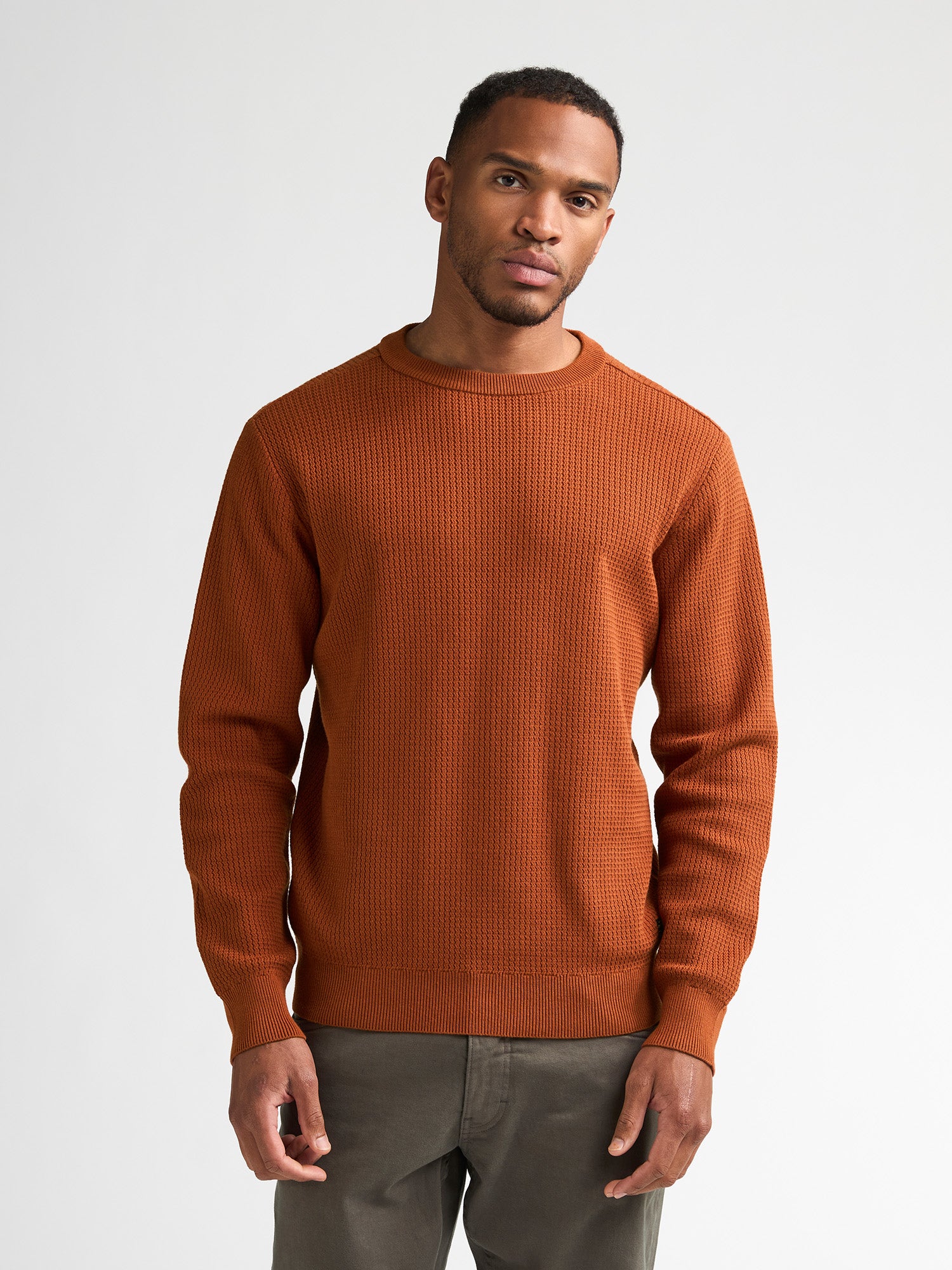 Copper Orange