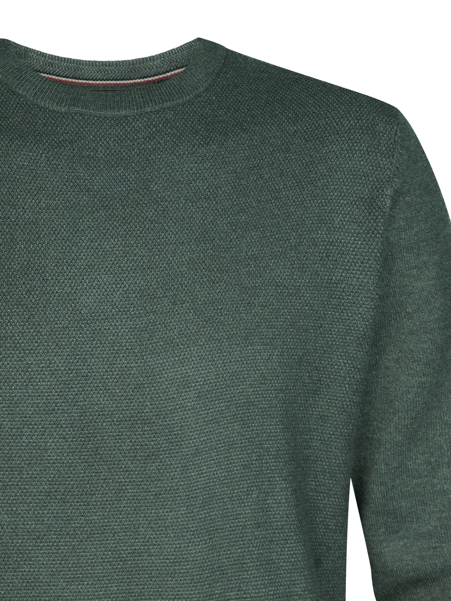 Steel Green