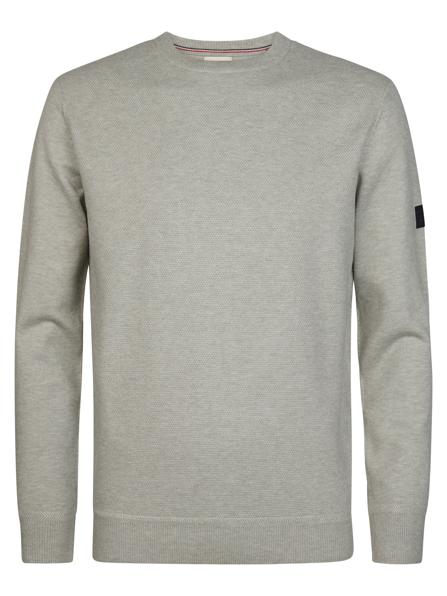 Ice Grey