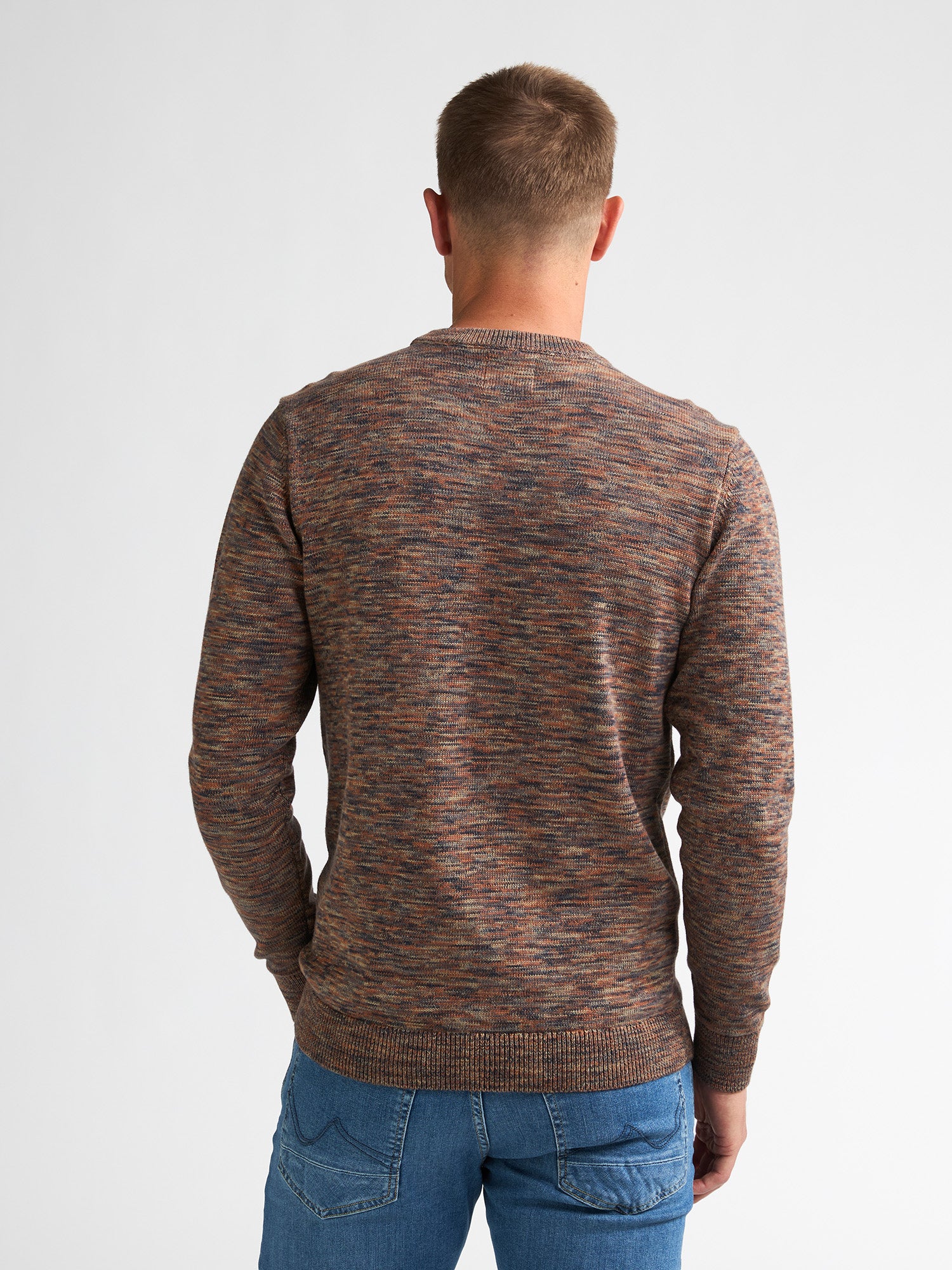 Saddle Brown