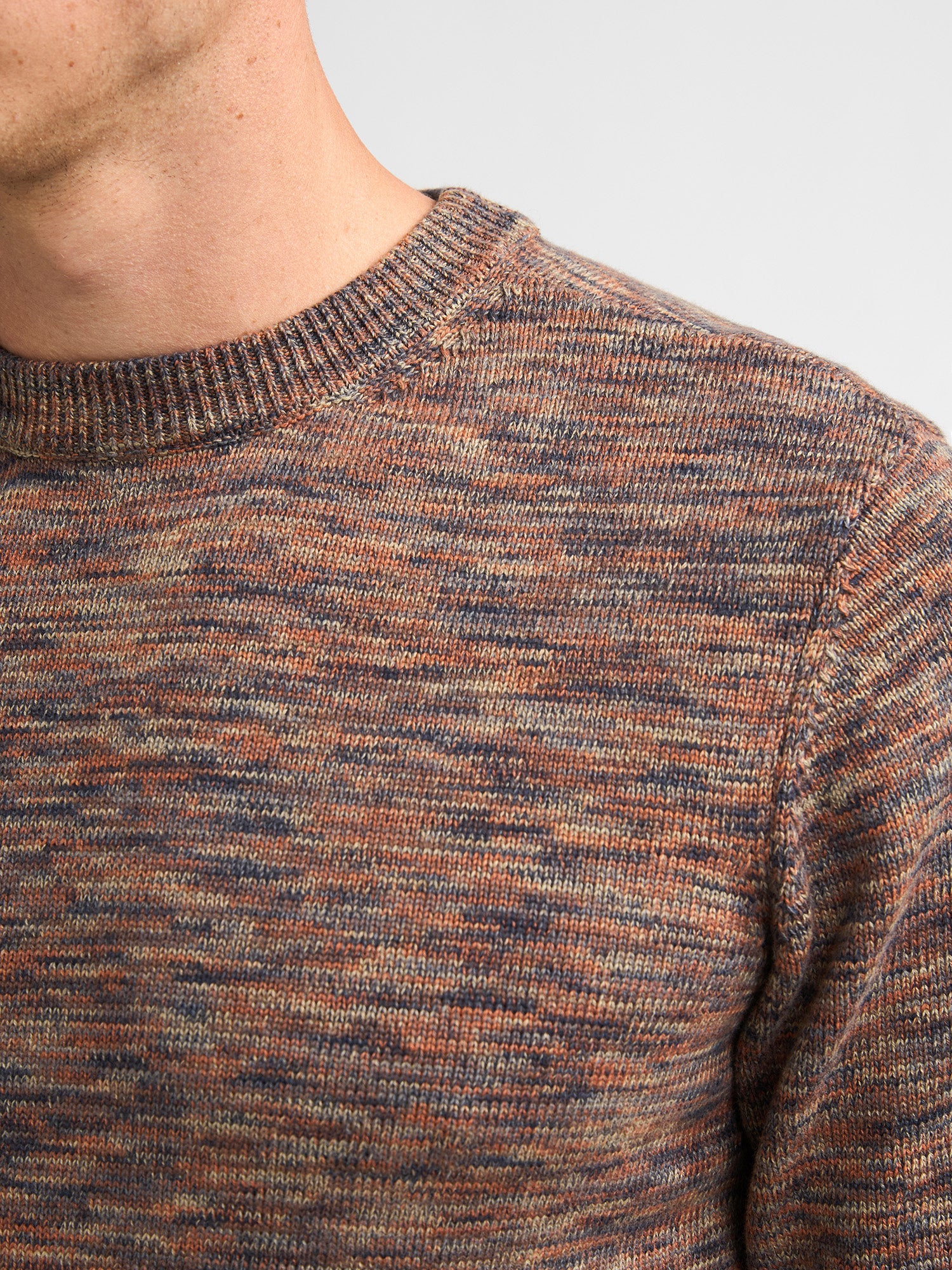 Saddle Brown