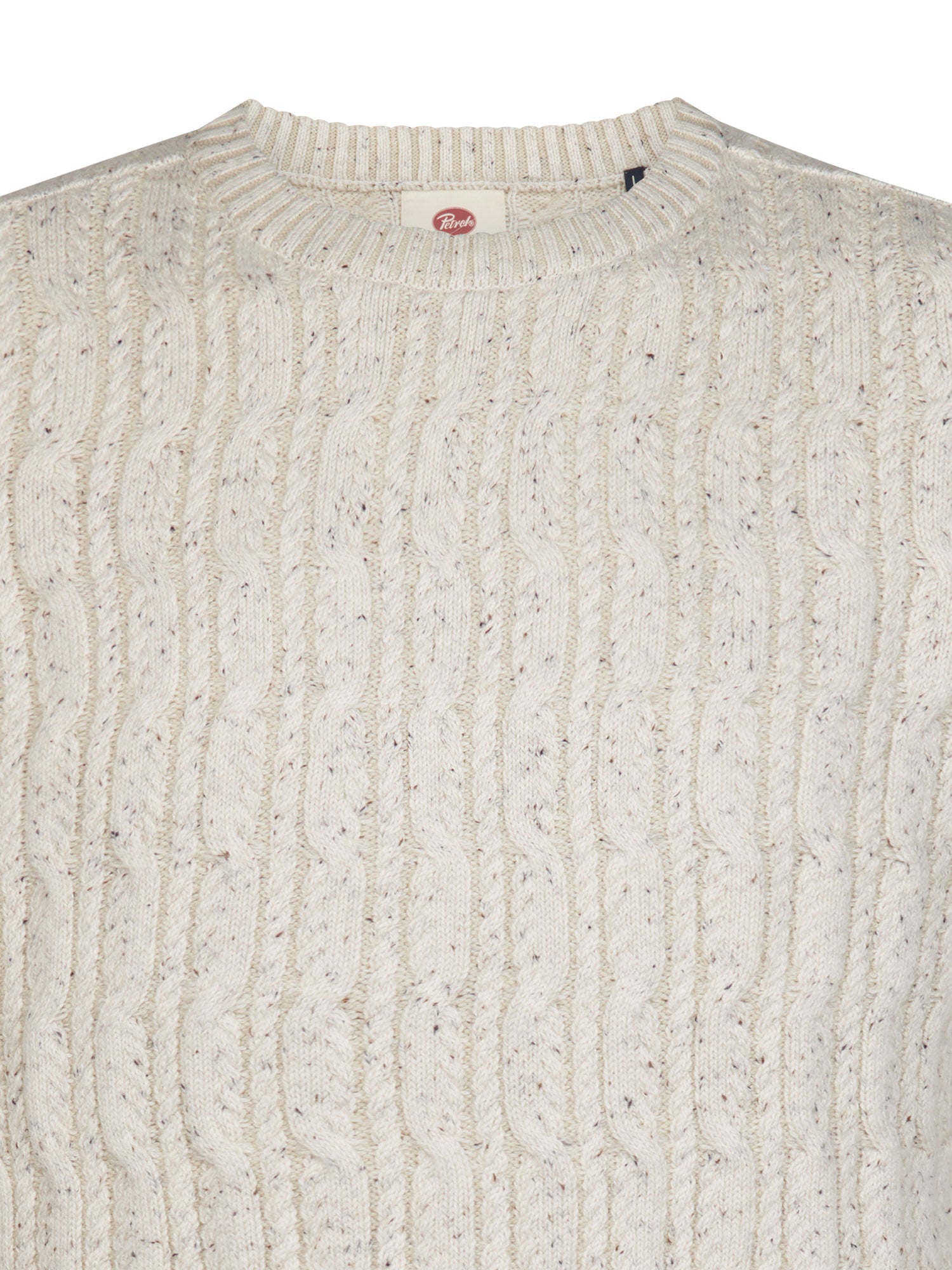 Antique White Melee