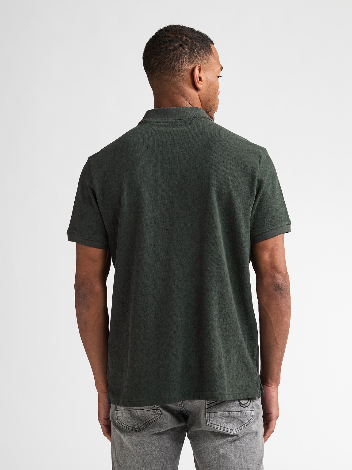 Deep Green