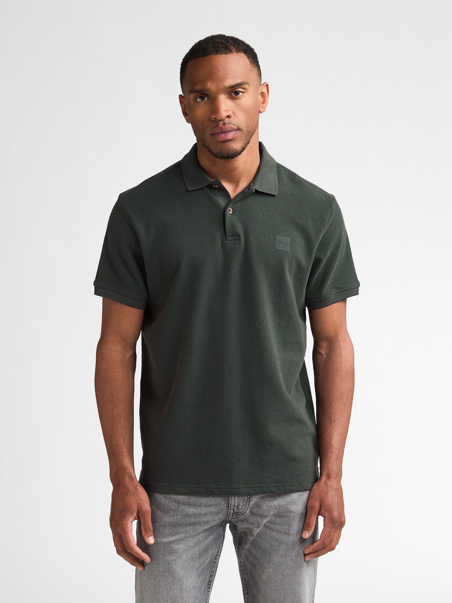 Deep Green