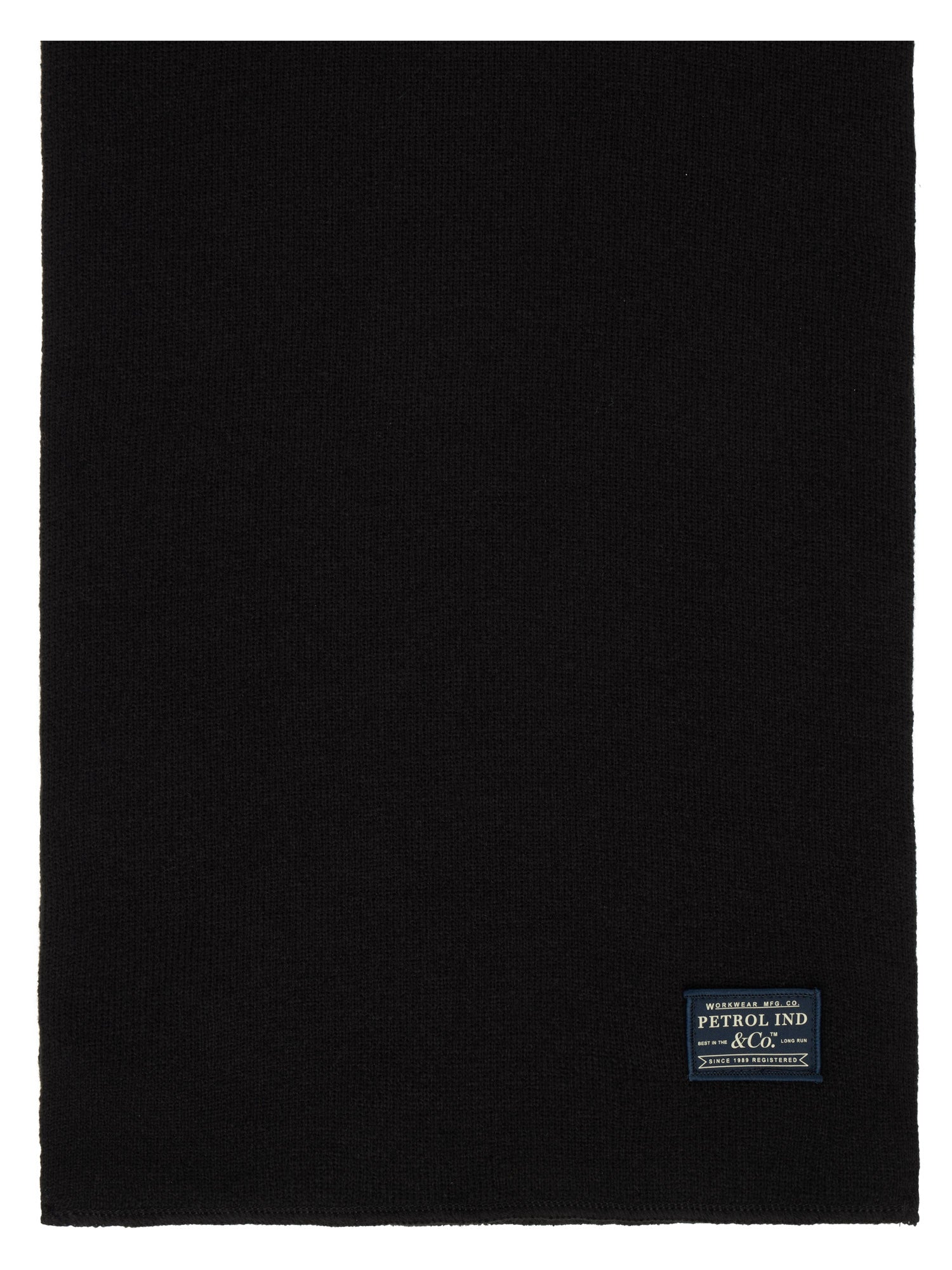 Deep Black