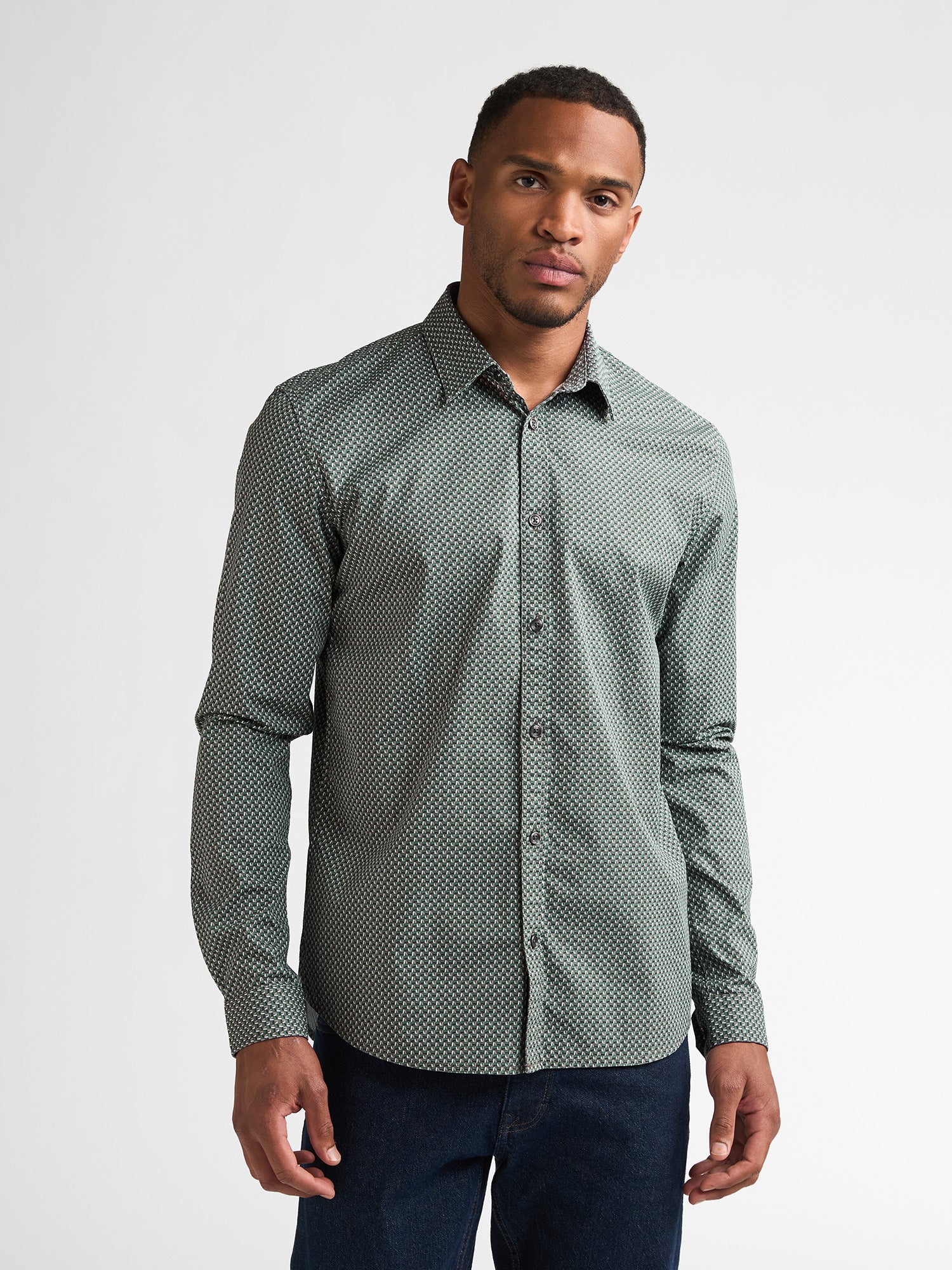 Teal Green