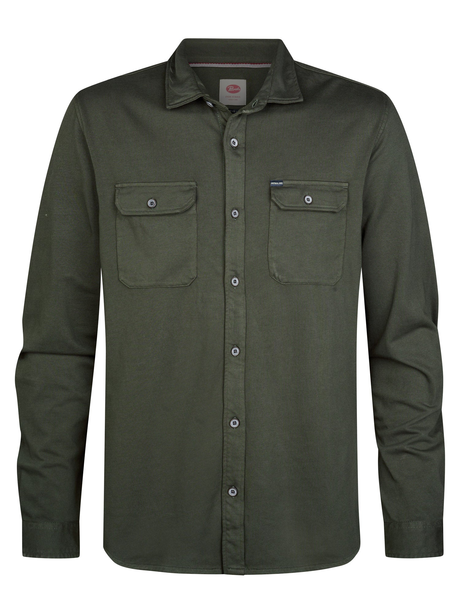 Deep Green