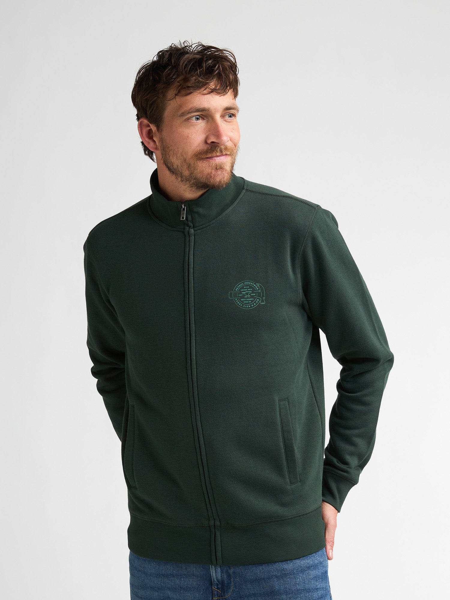 Deep Green
