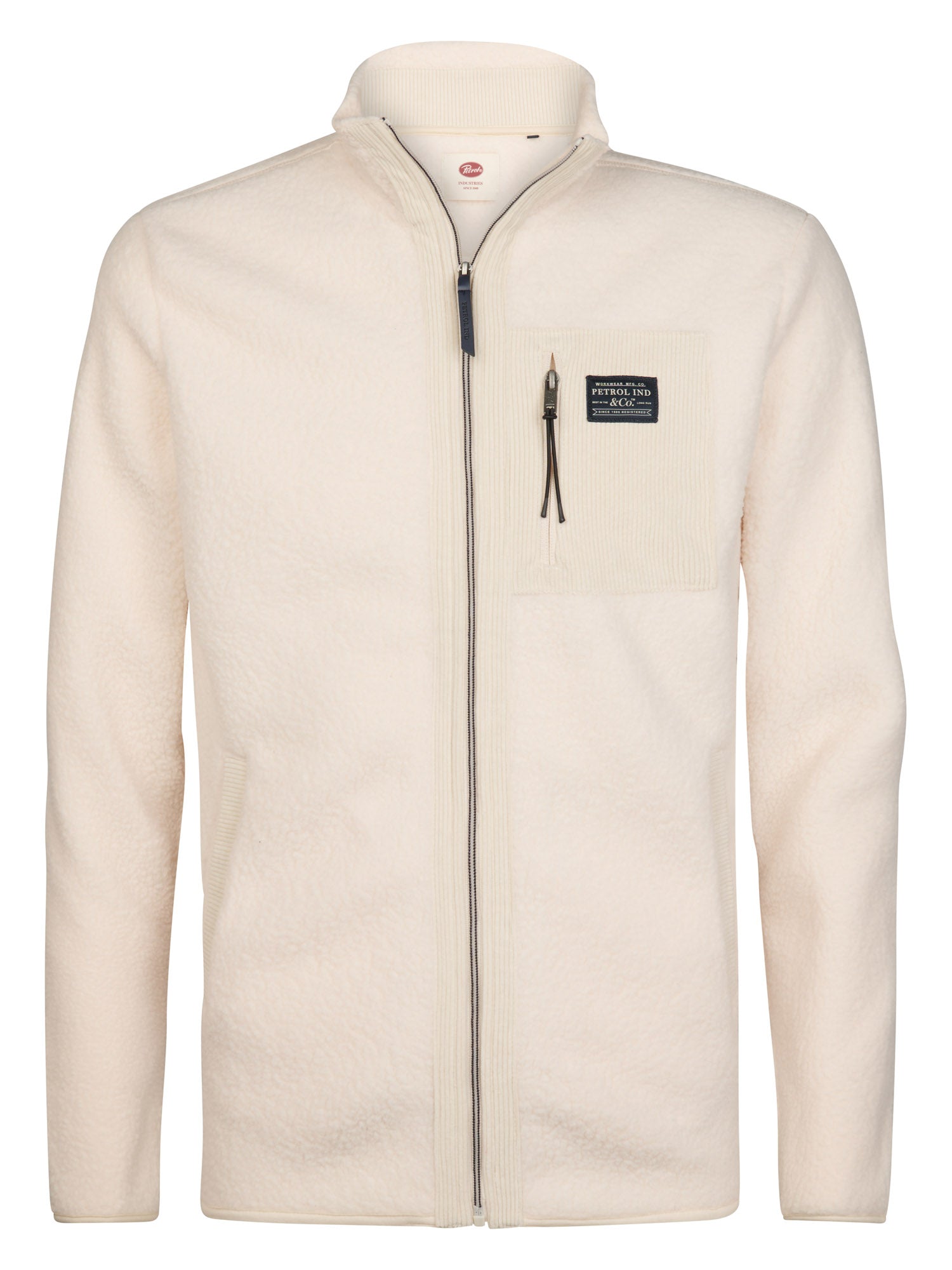 Stone White