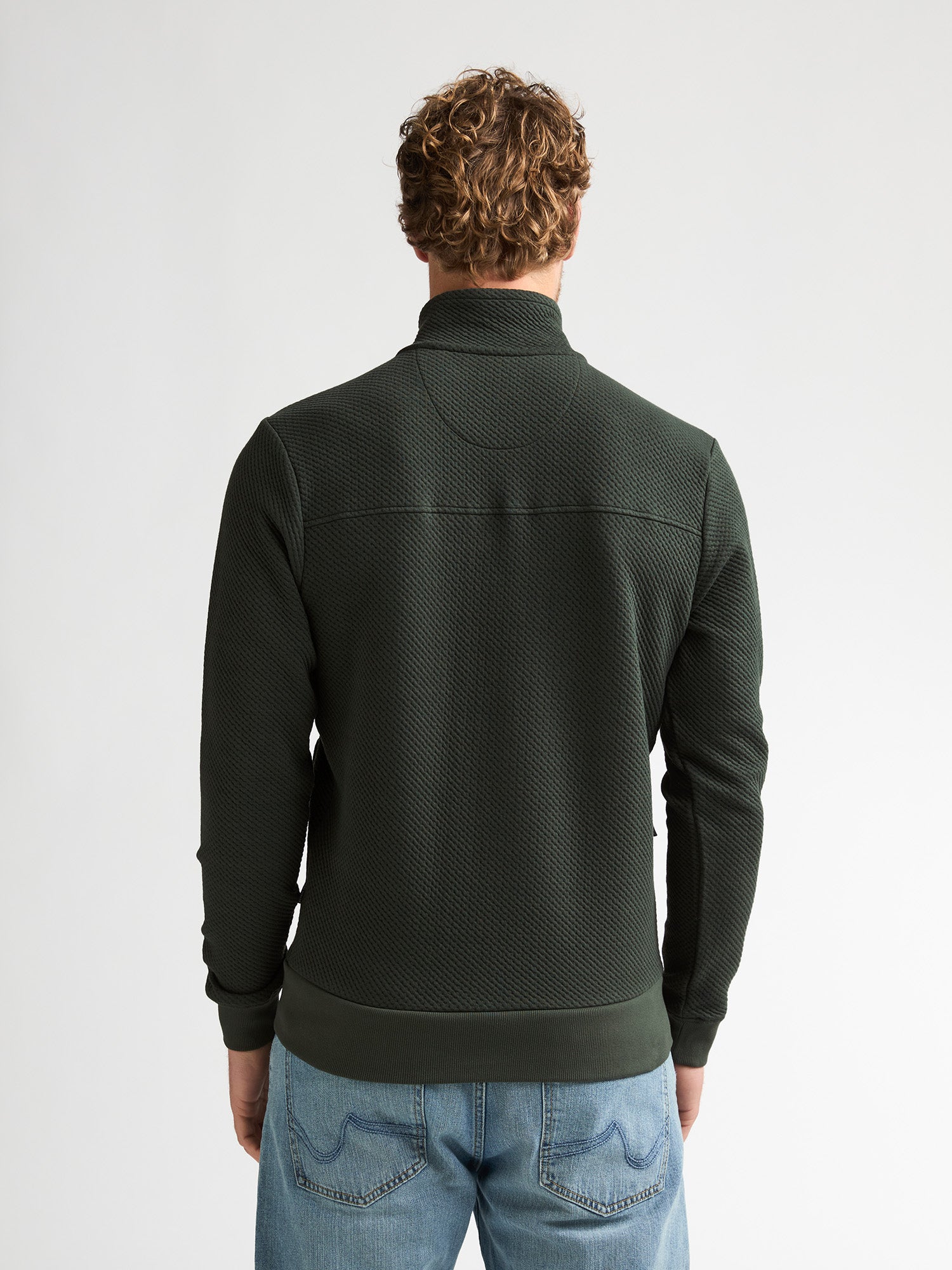 Deep Green