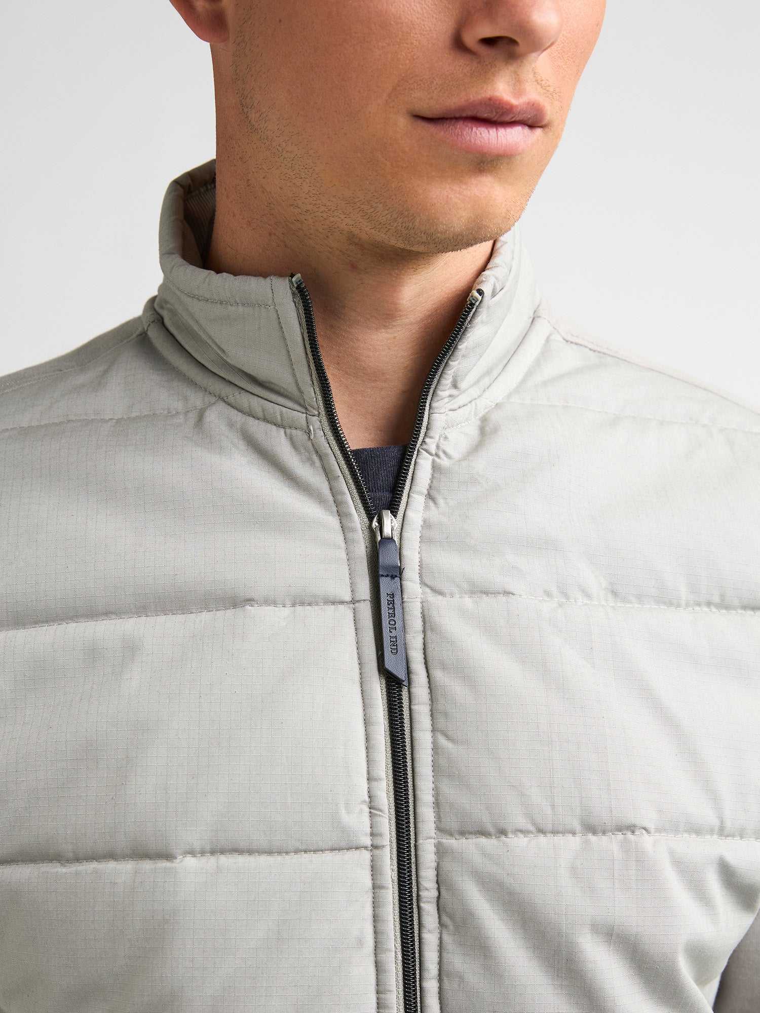Ice Grey