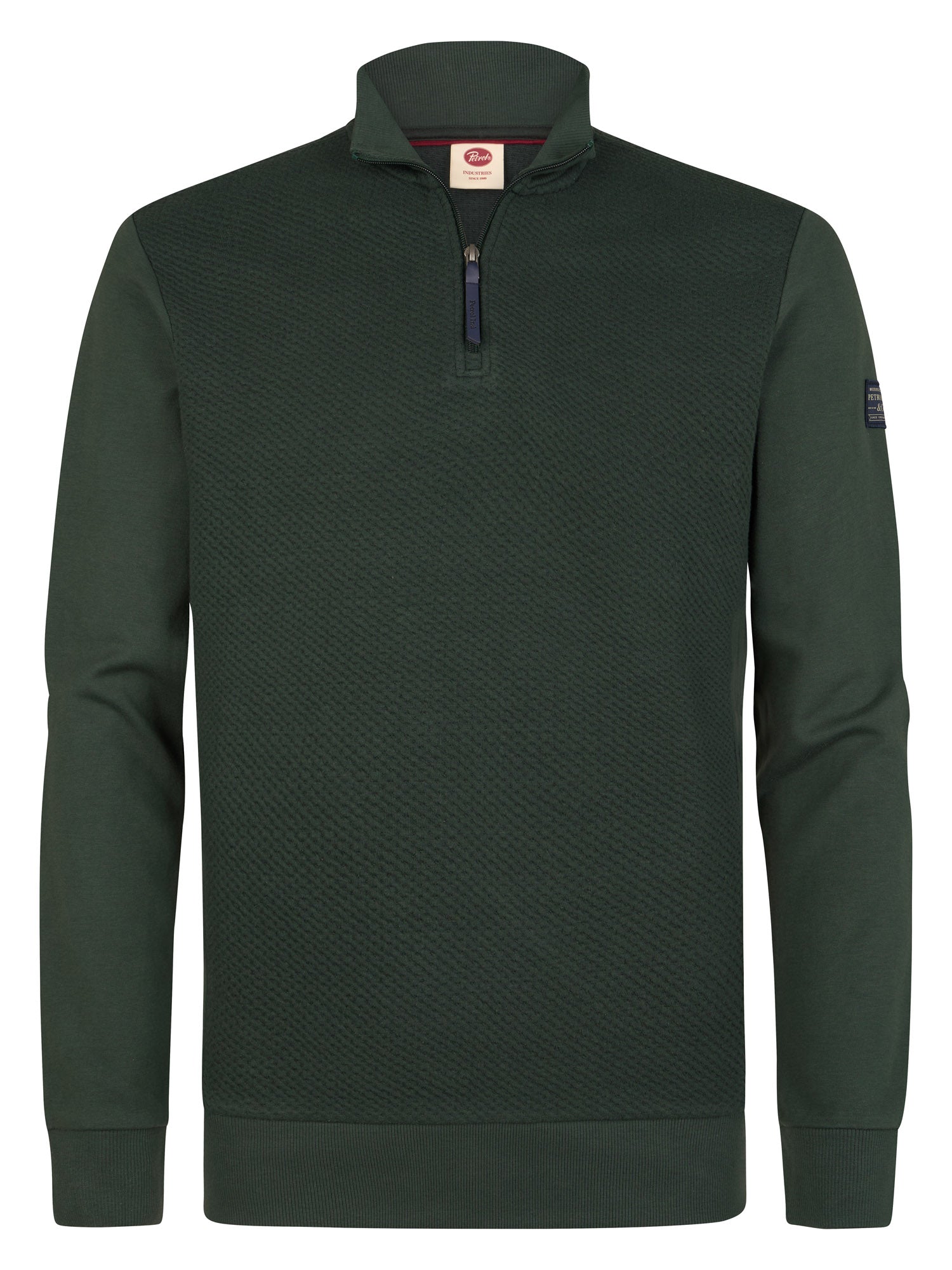 Deep Green