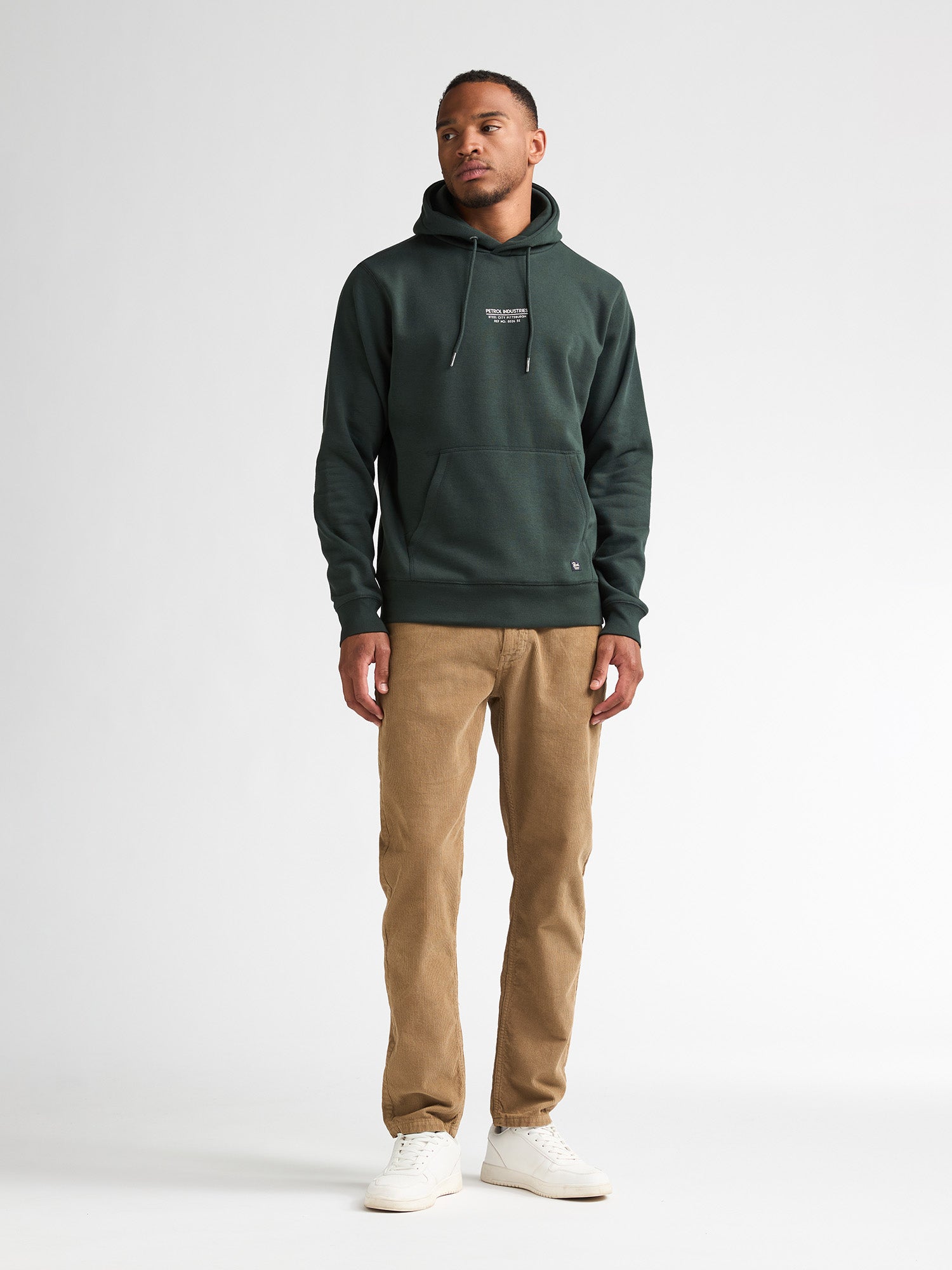 Deep Green