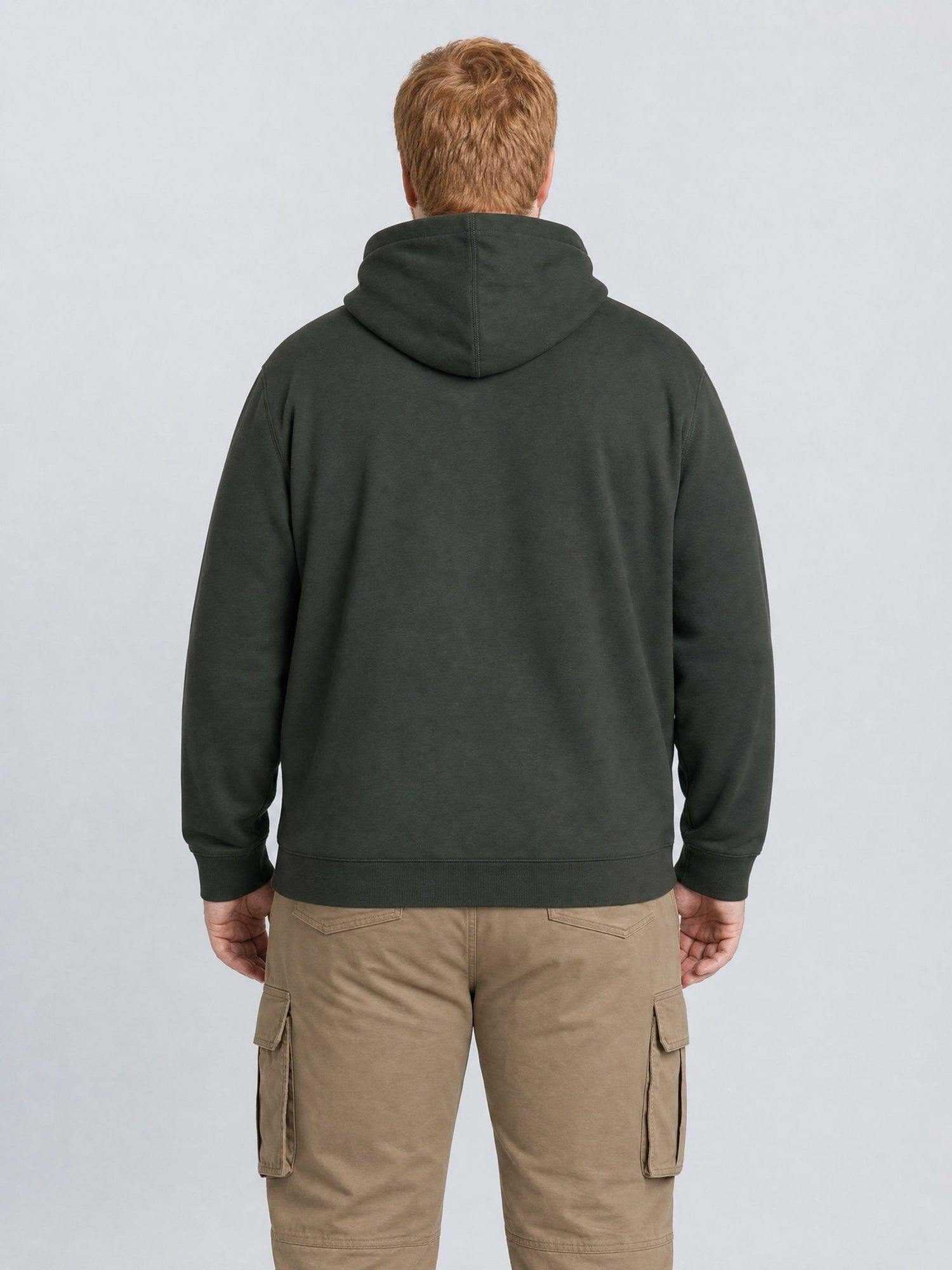 Deep Green
