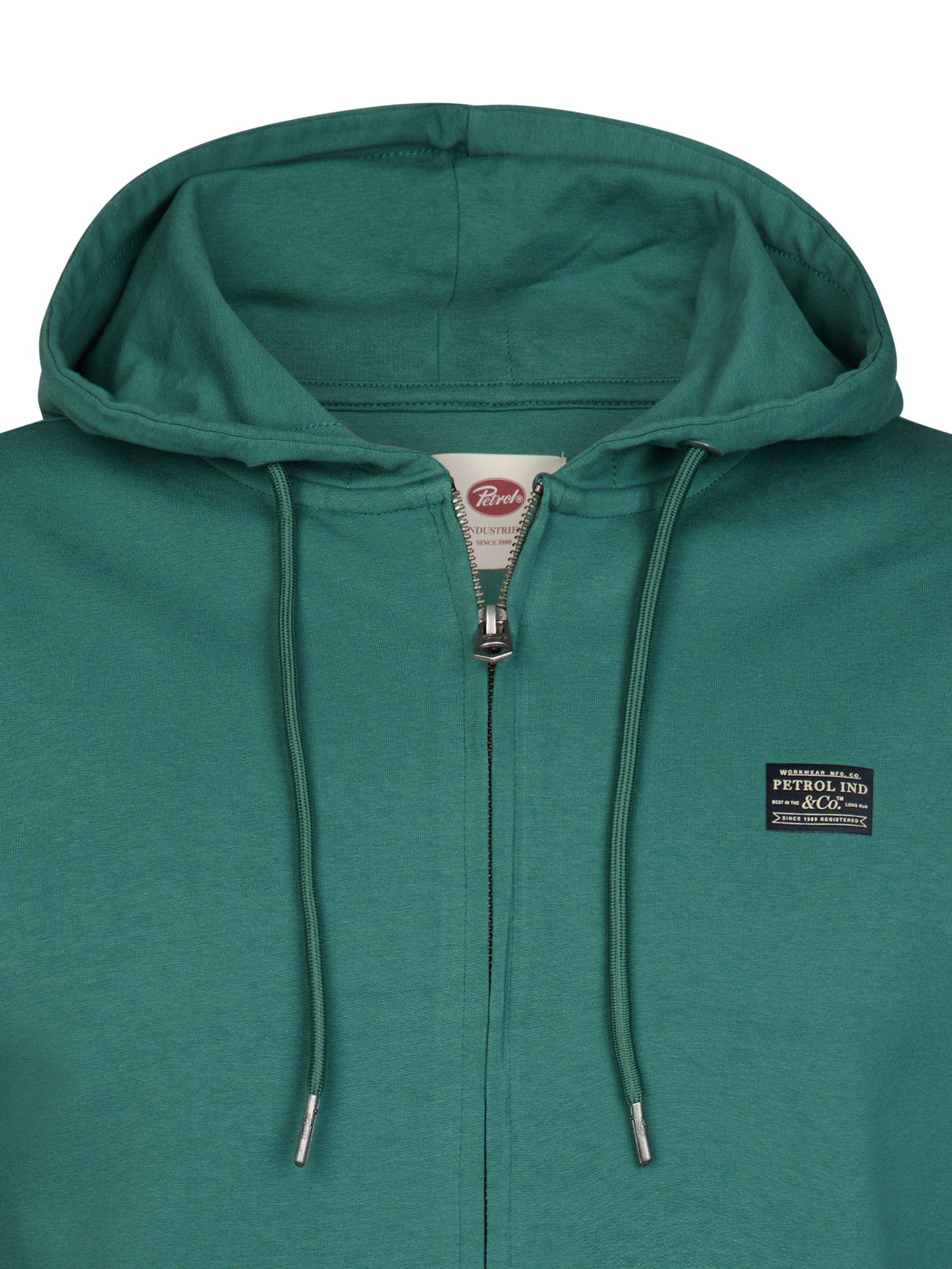 Teal Green