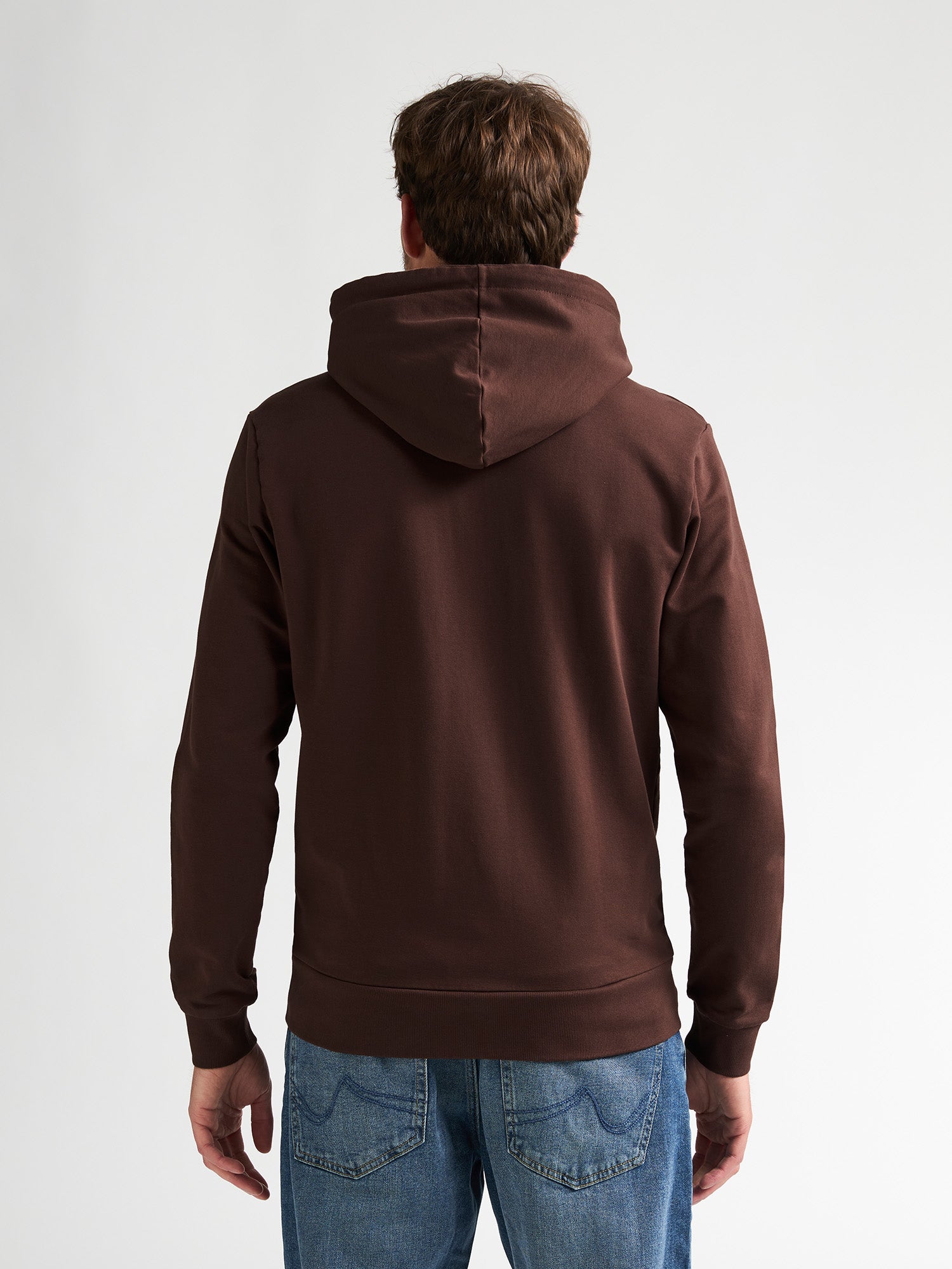 Saddle Brown