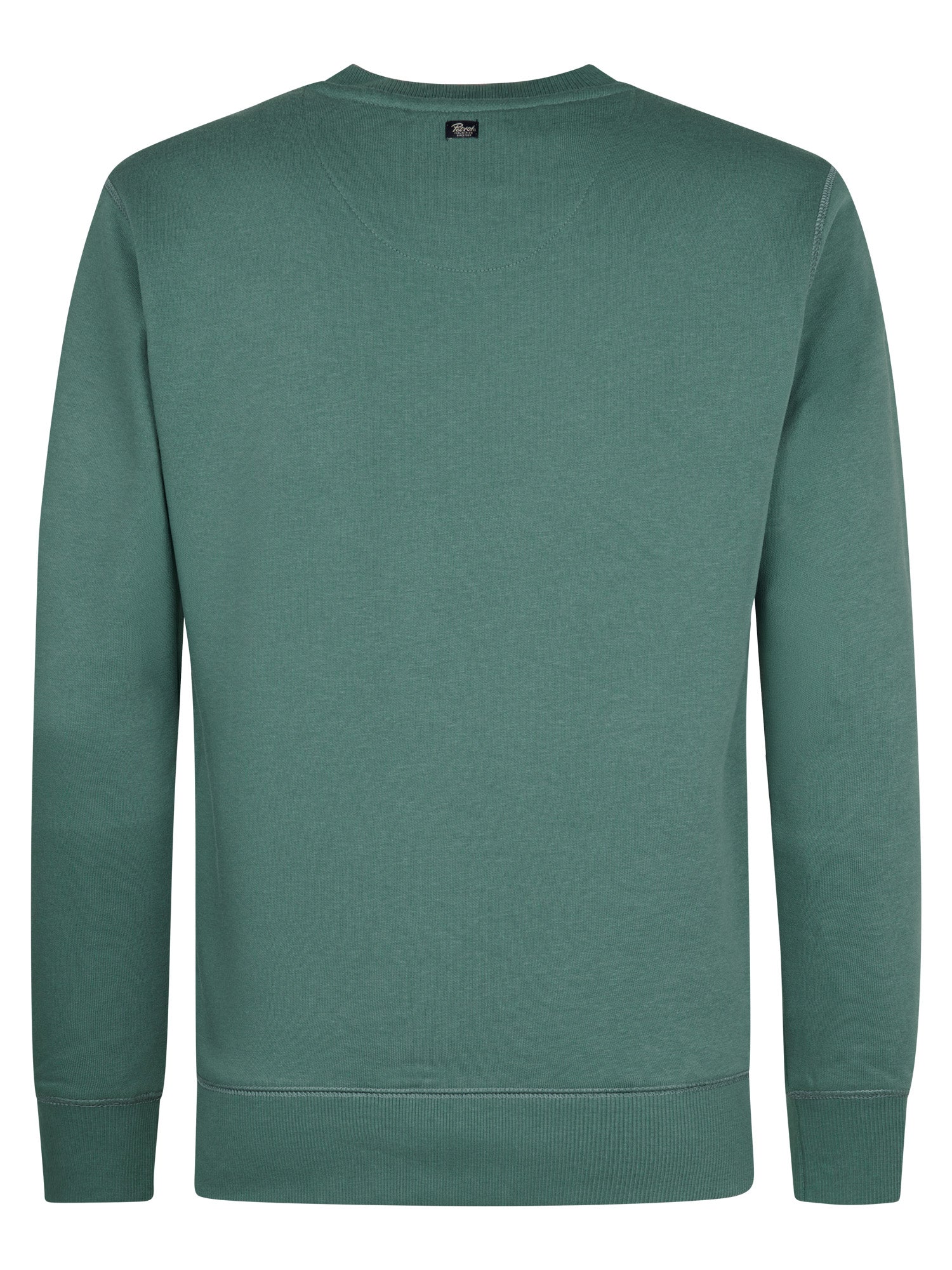 Teal Green