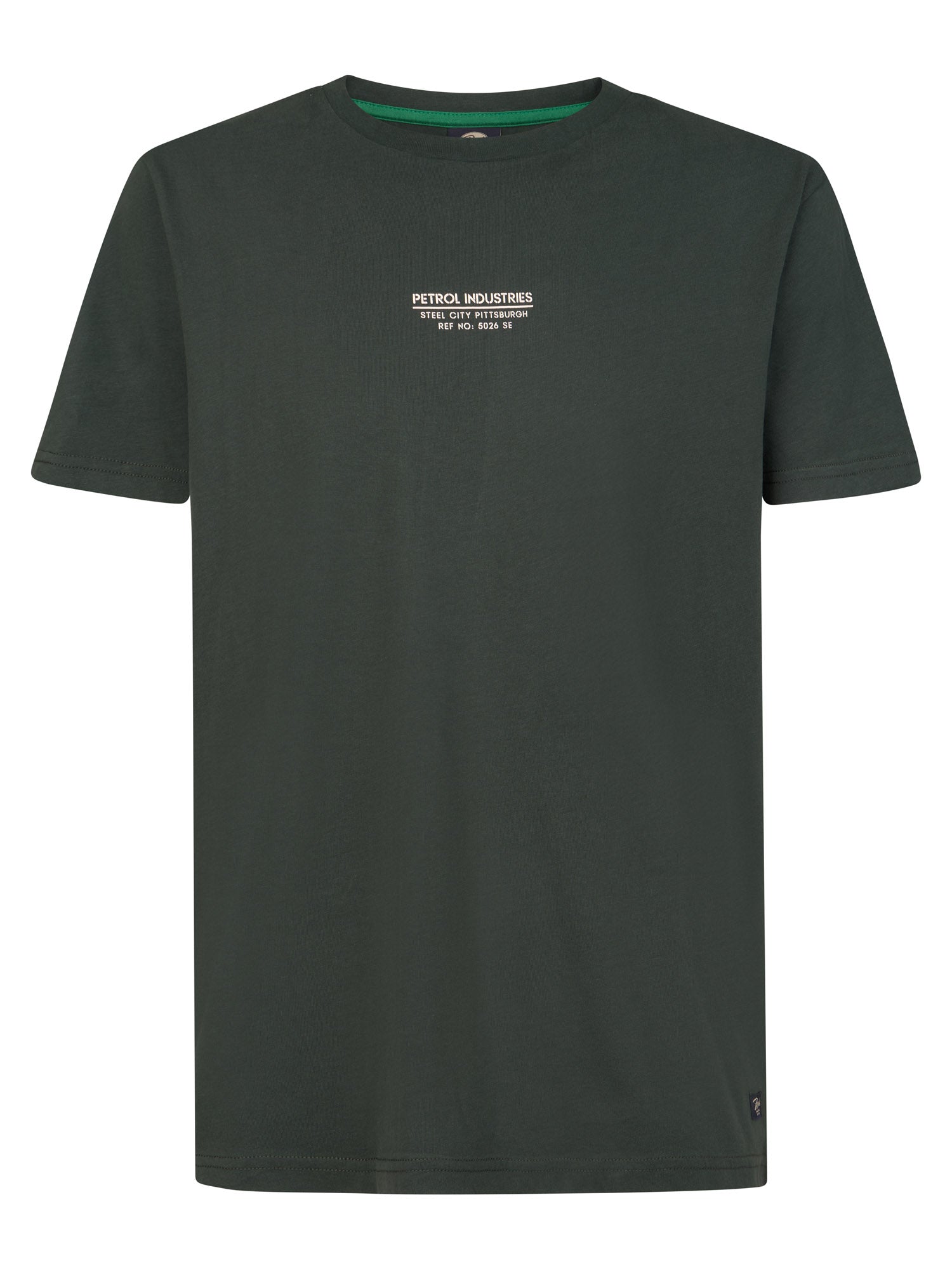Deep Green