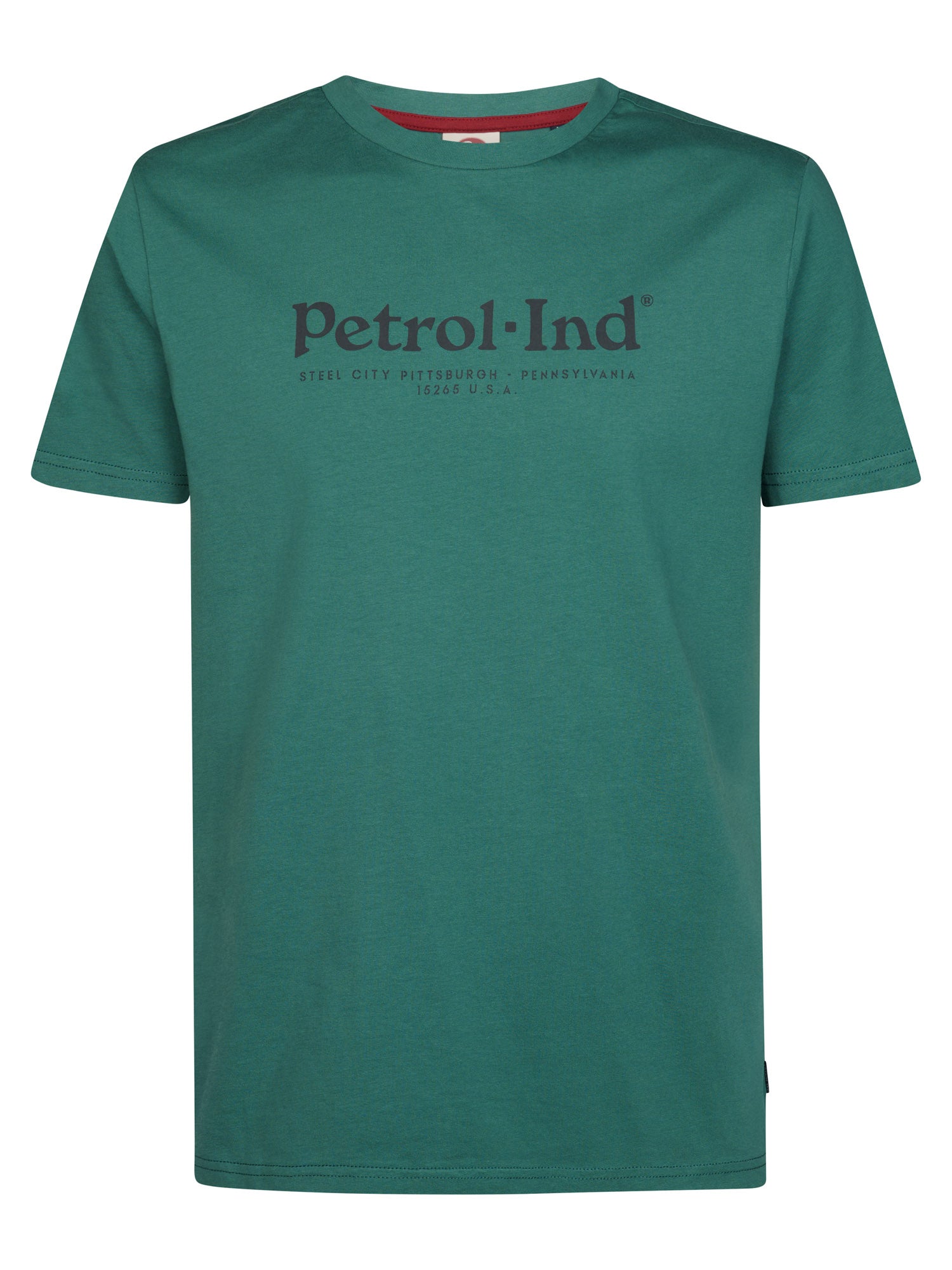 Teal Green