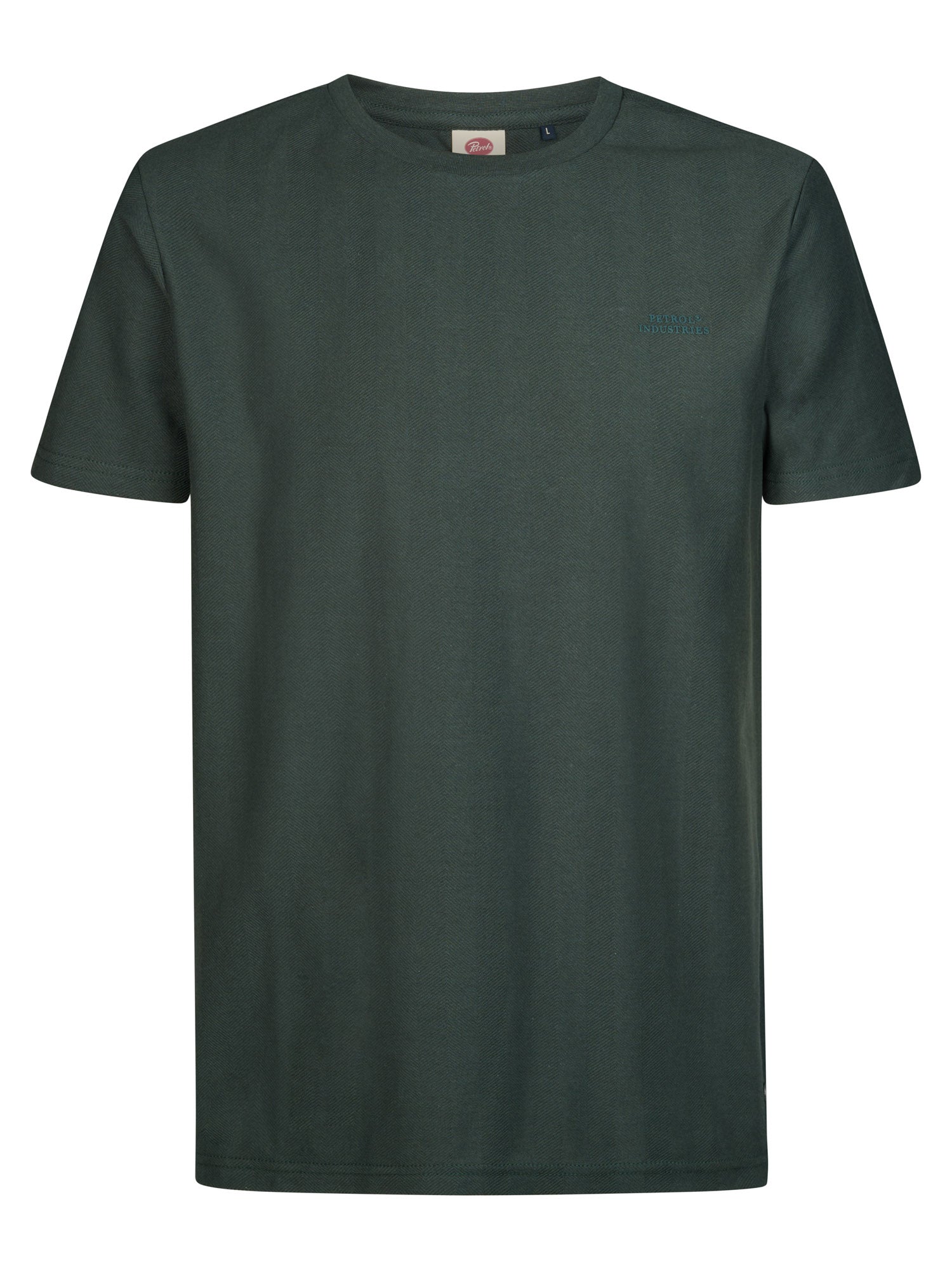 Deep Green