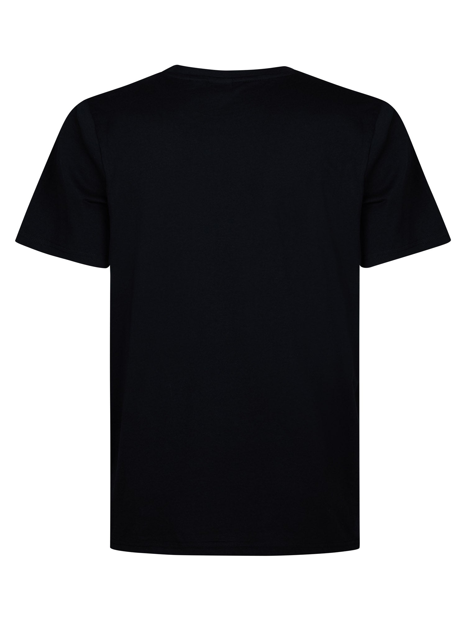 Deep Black