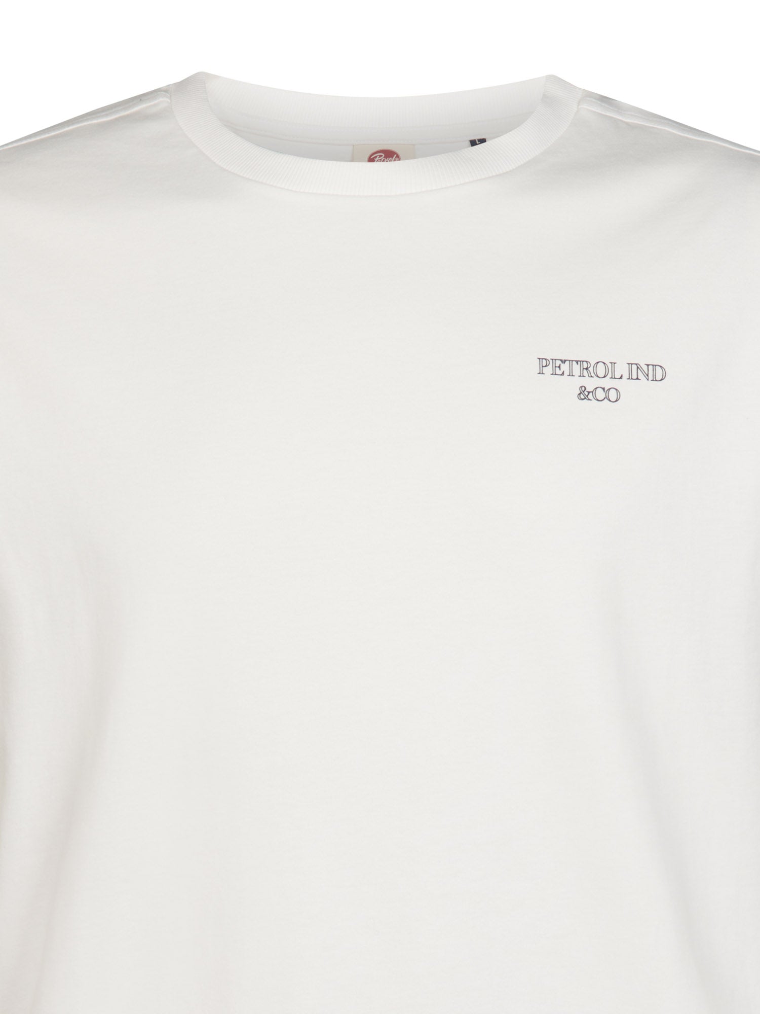 Antique White Melee
