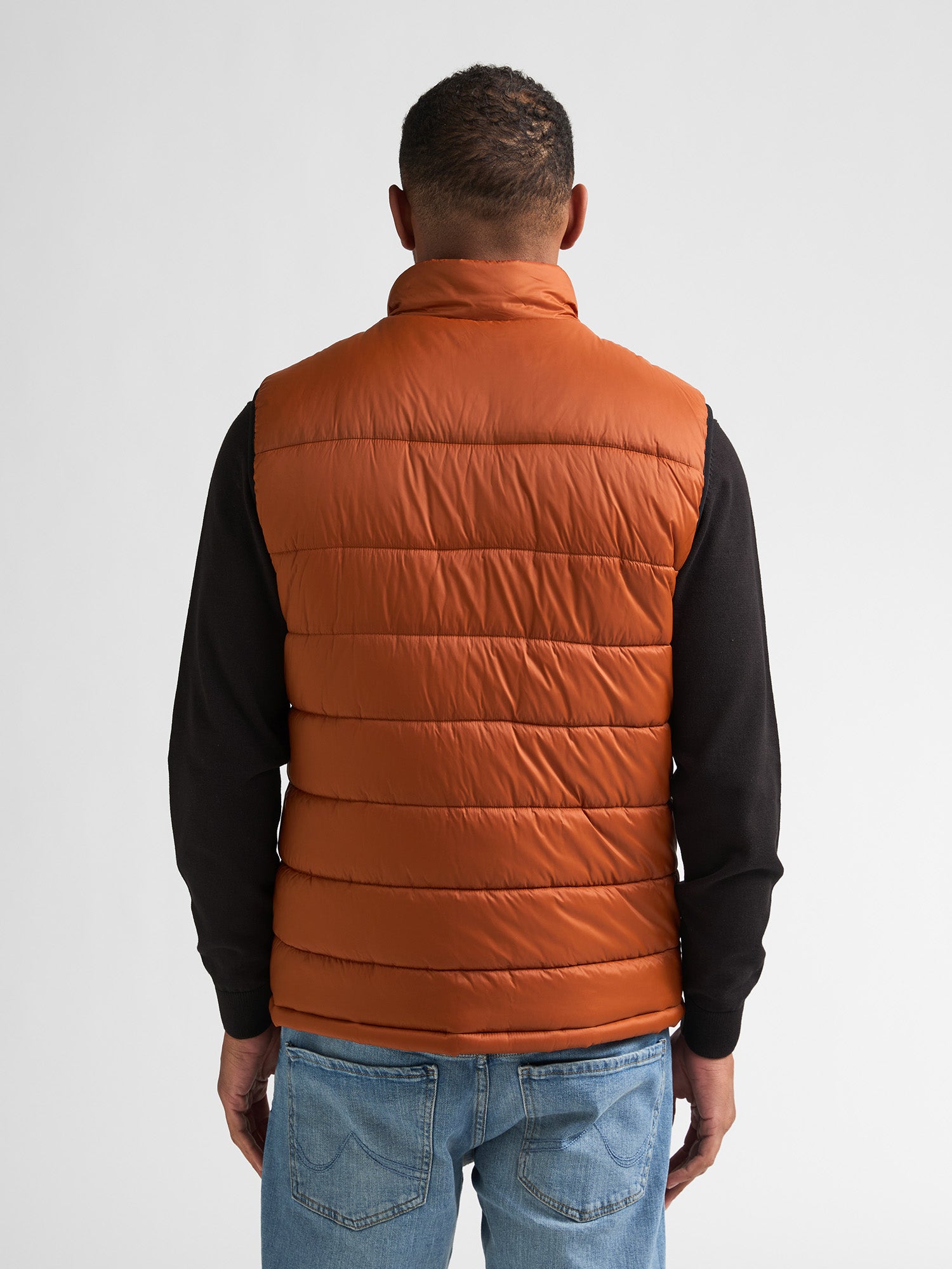 Copper Orange