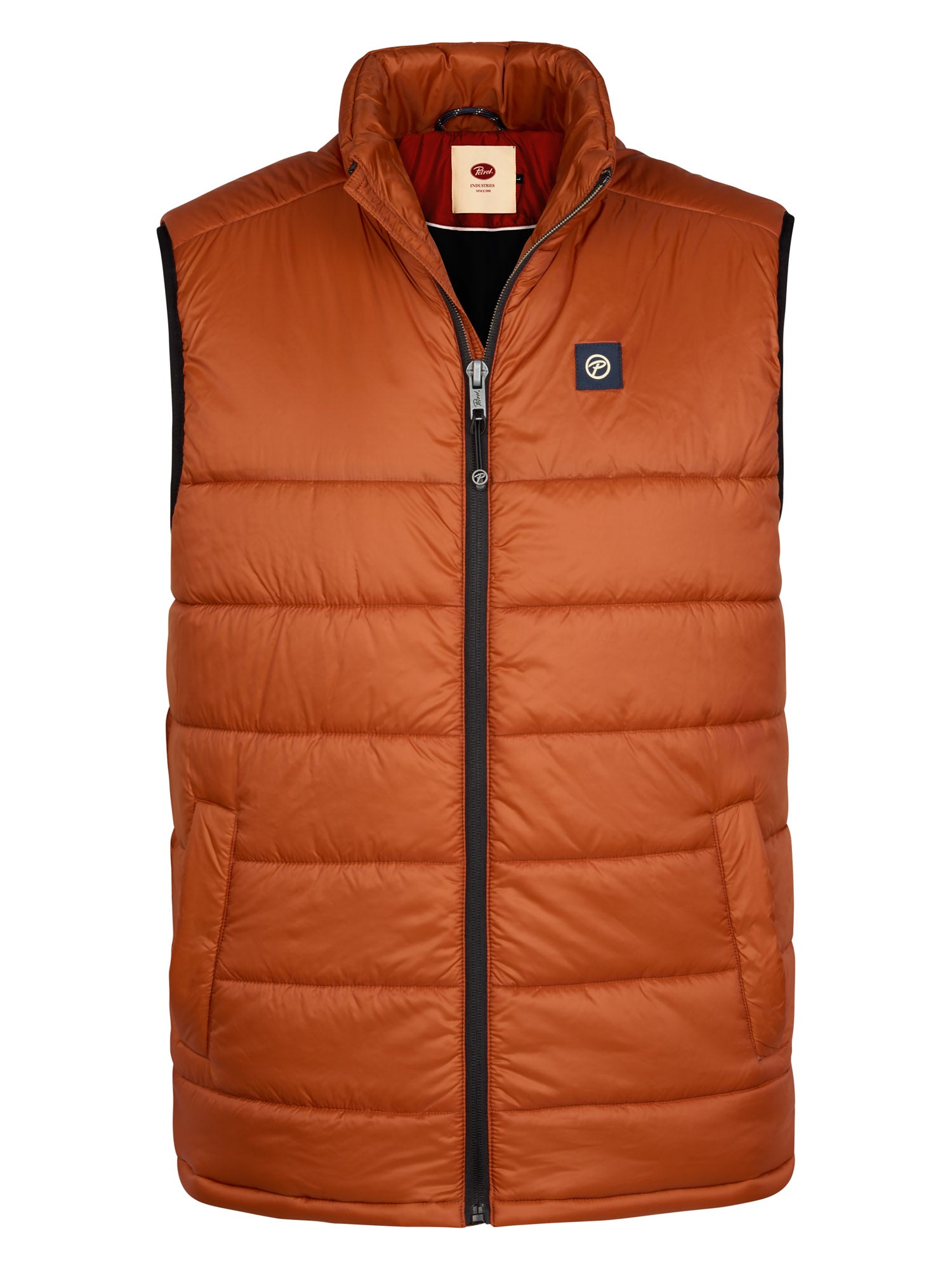 Copper Orange