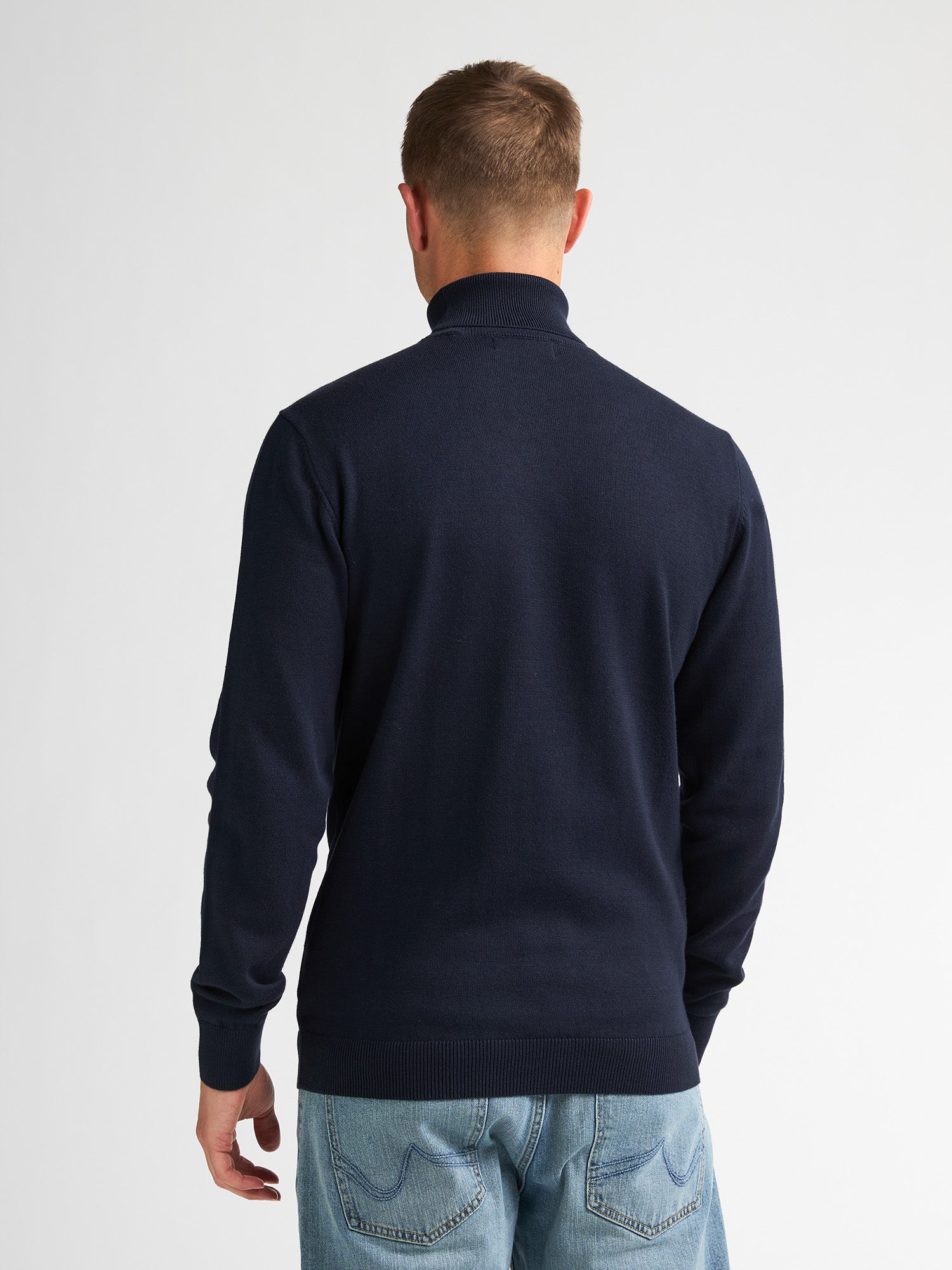 Navy Blue