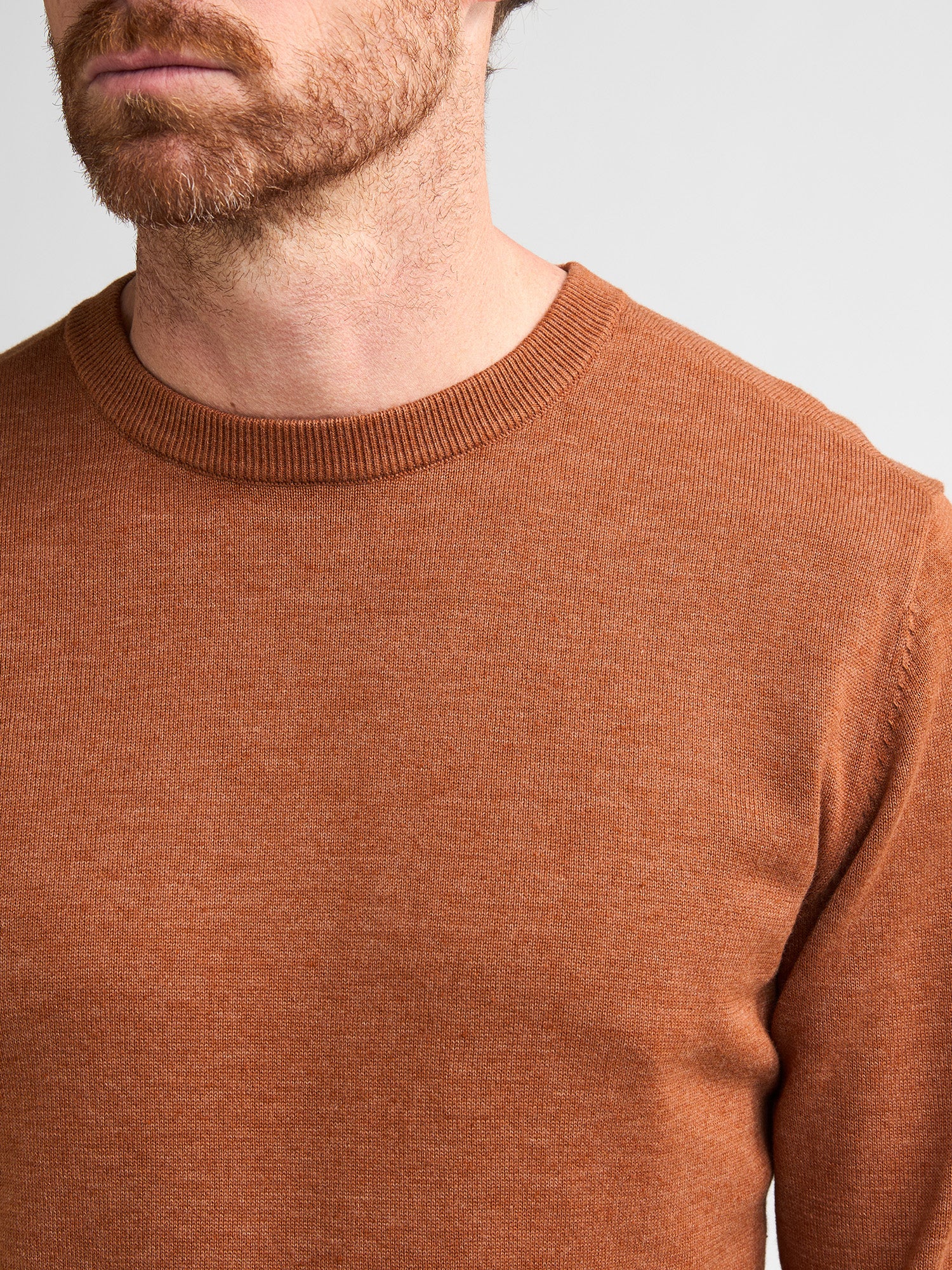 Copper Orange