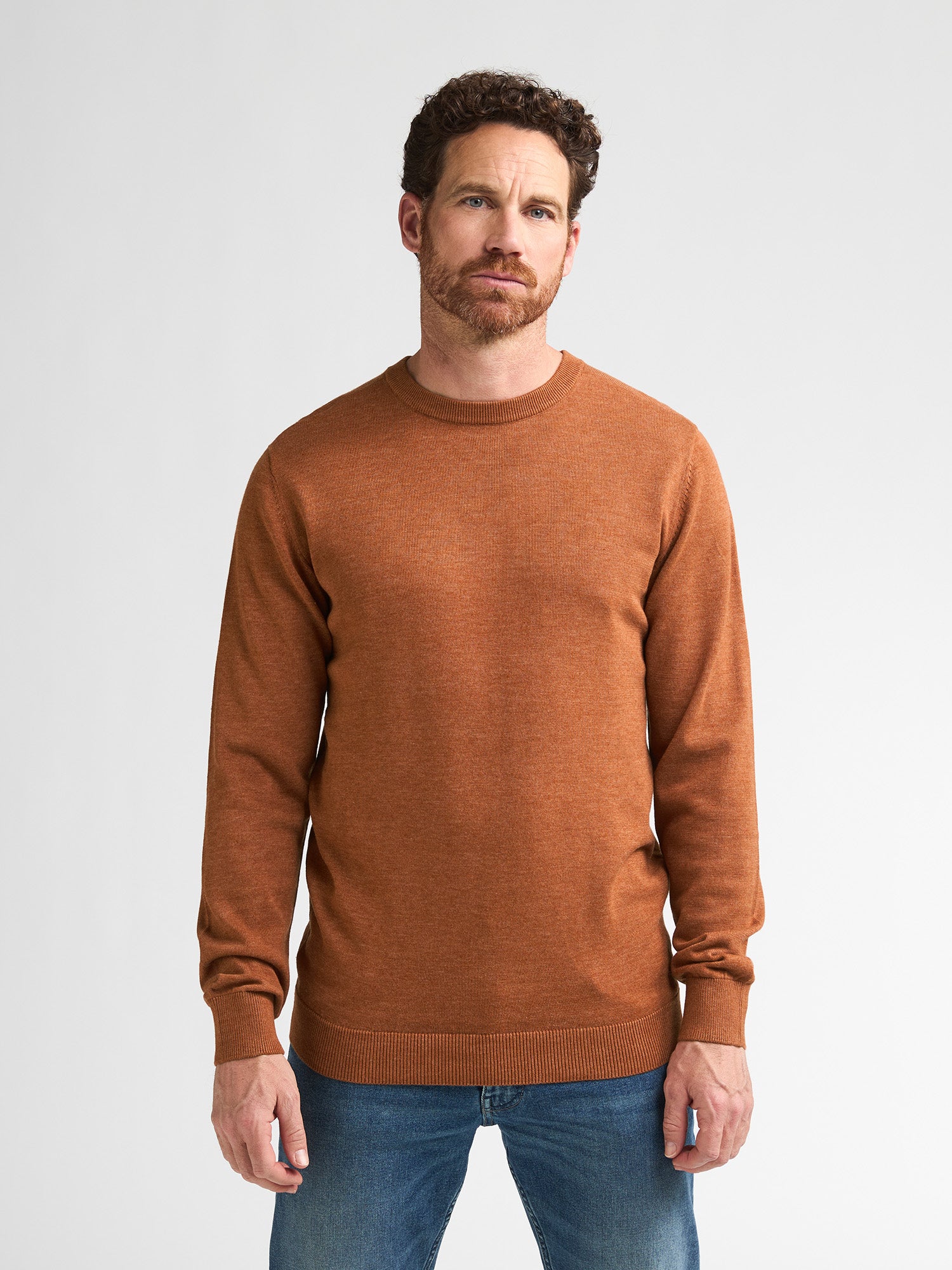 Copper Orange