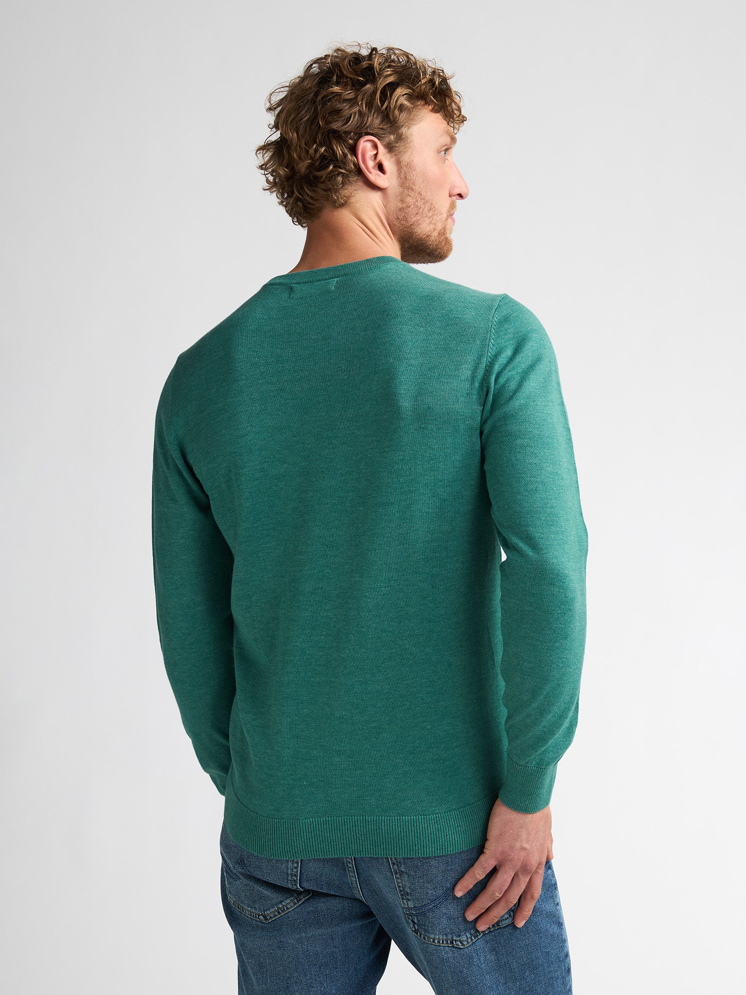 Teal Green