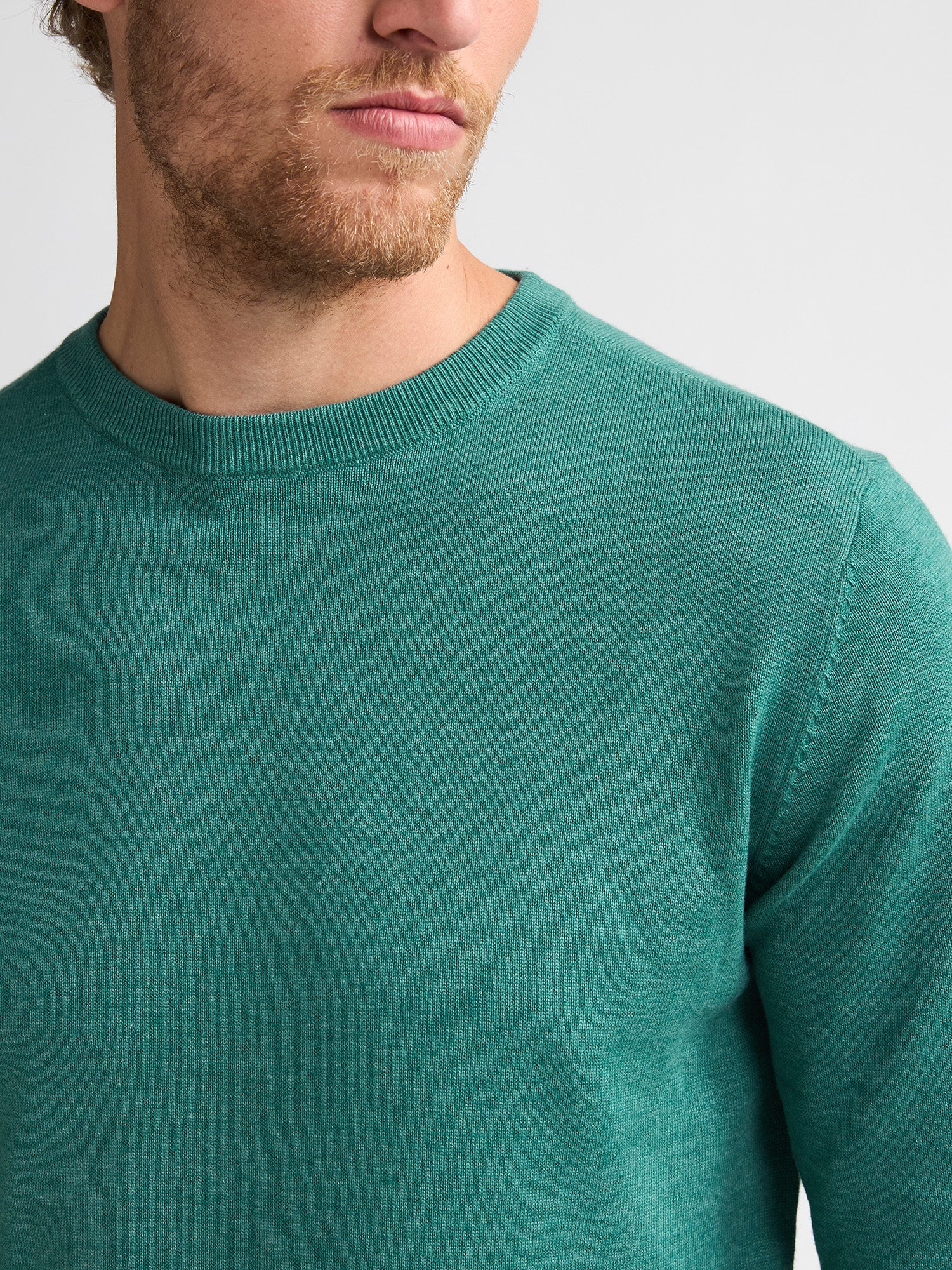 Teal Green