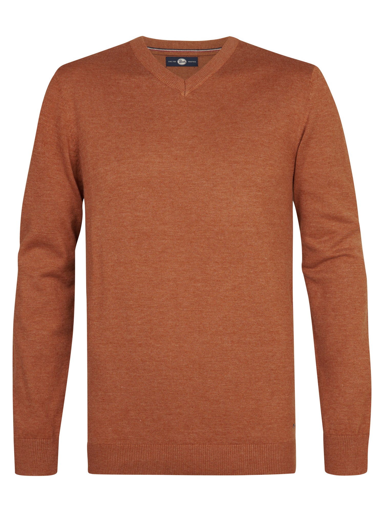 Copper Orange