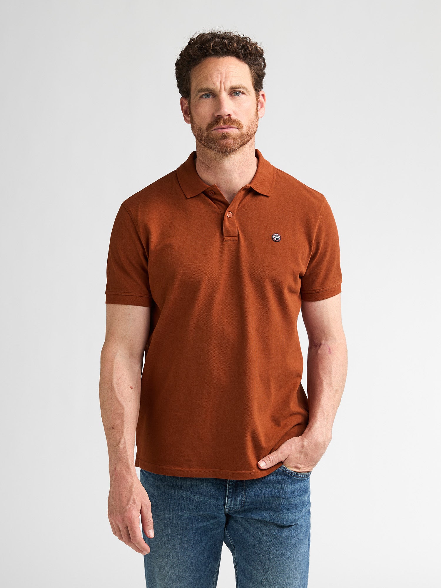 Copper Orange
