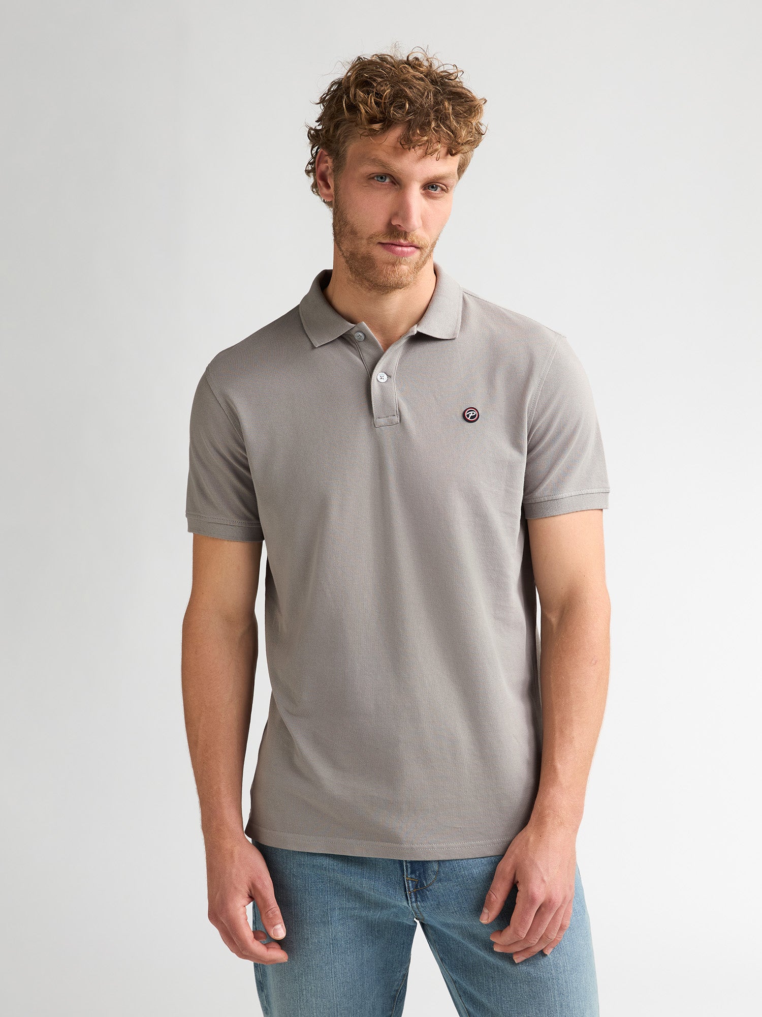 Ice Grey