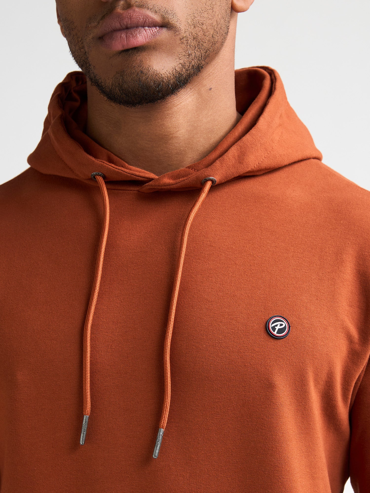 Copper Orange