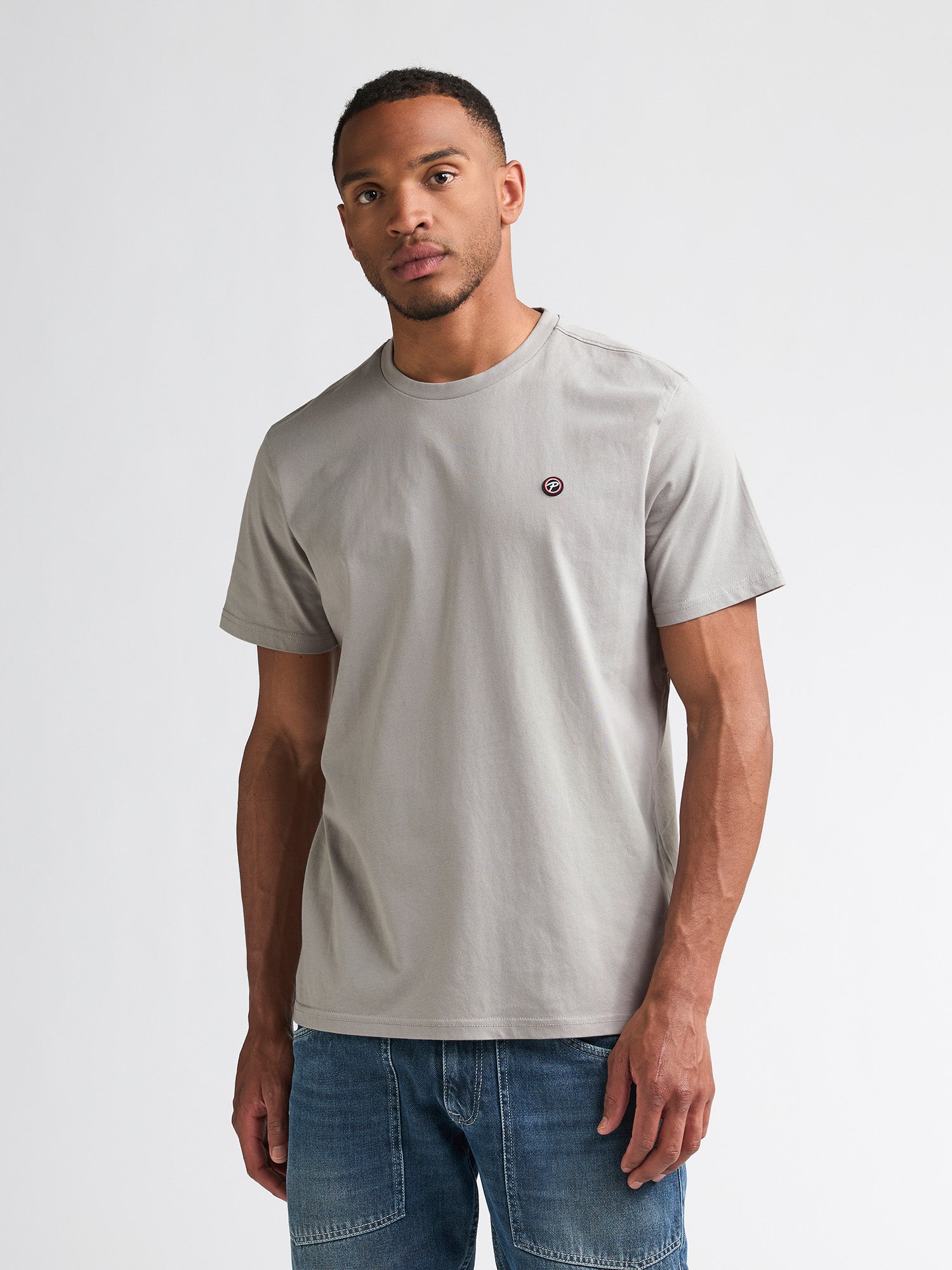 Ice Grey